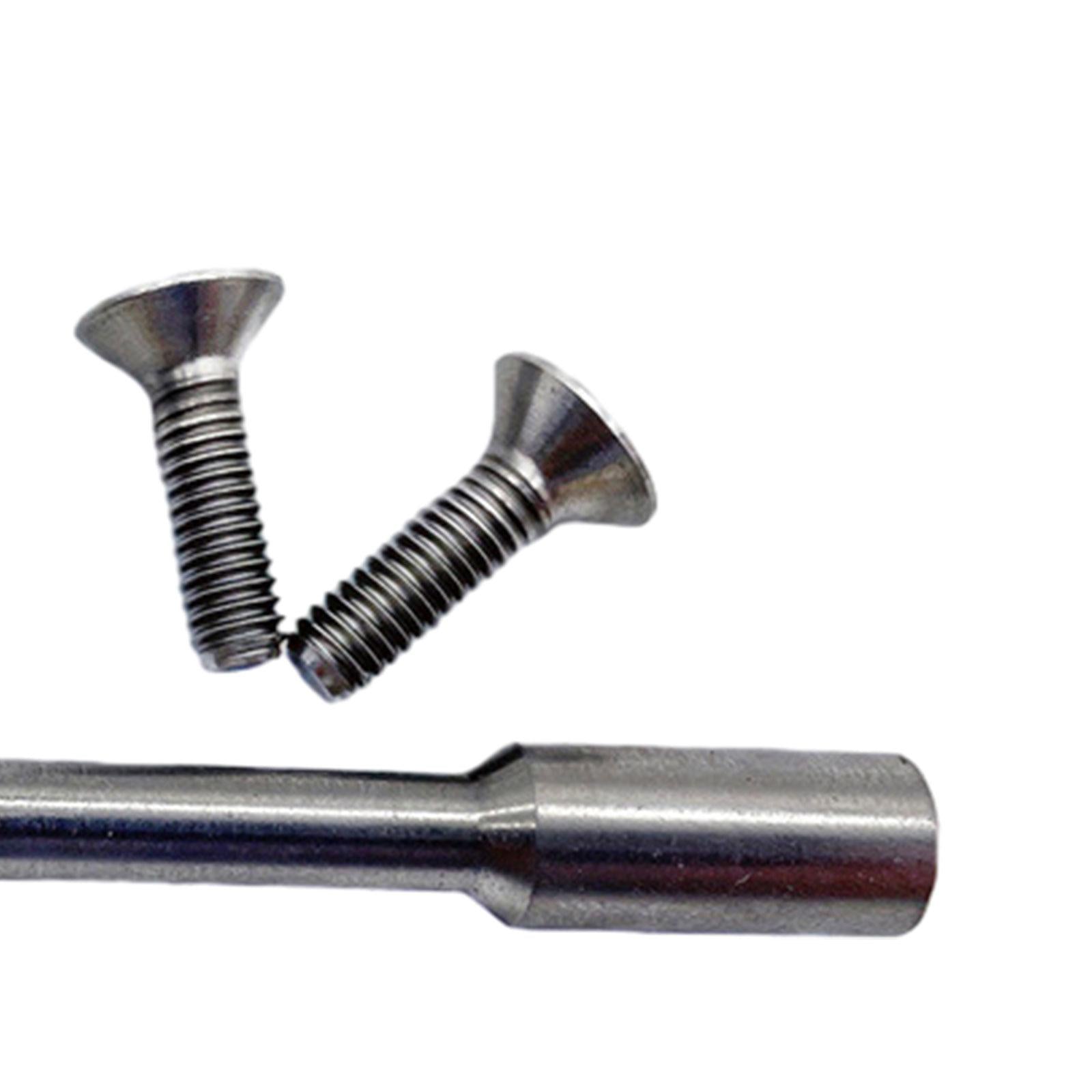 Folded Bikes Rear Fork Shaft Bicycle Rear Fork Shaft High Quality Components