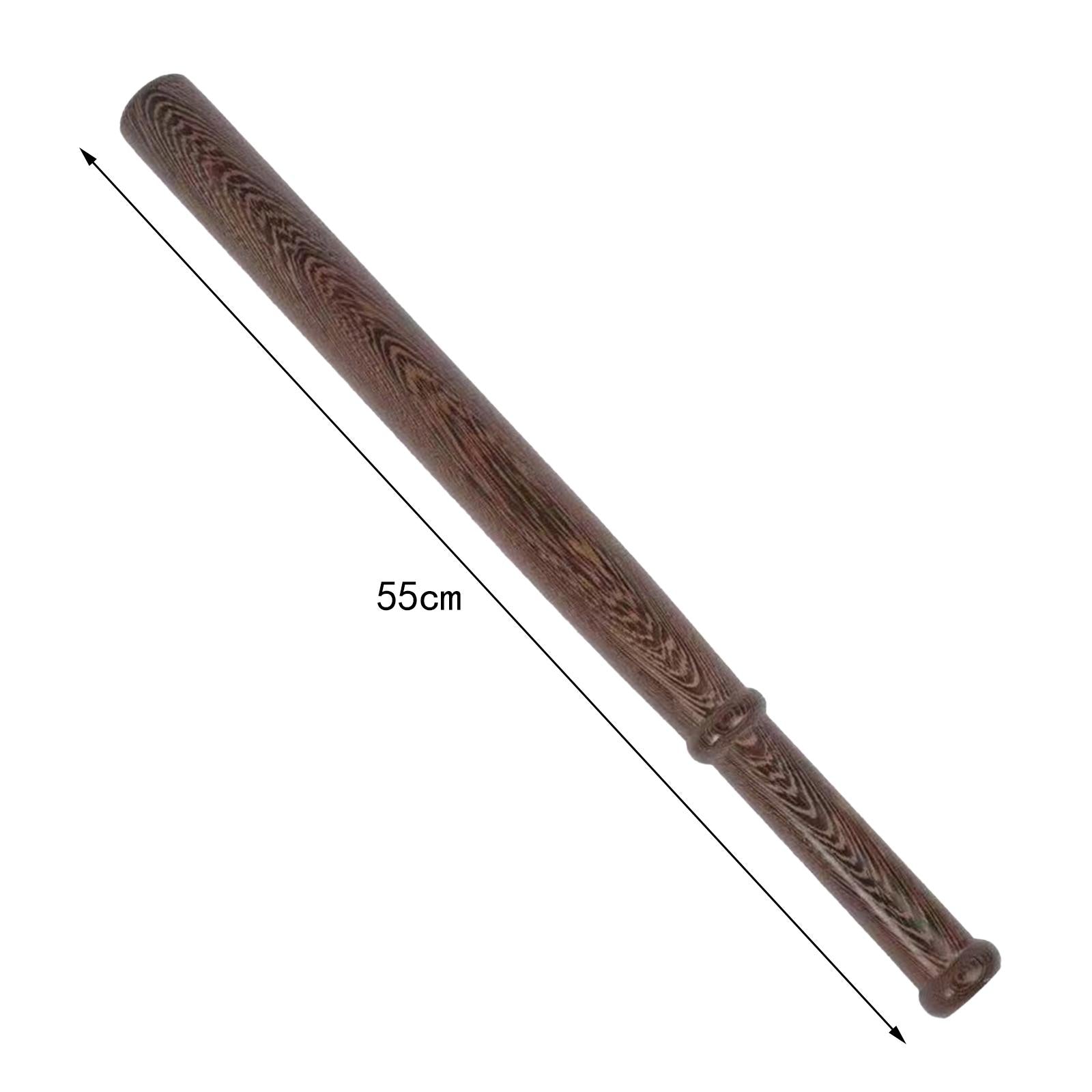 Massage Stick Gift Knocking Relaxing Tapping for Back Whole Body Home Office 21.6inch