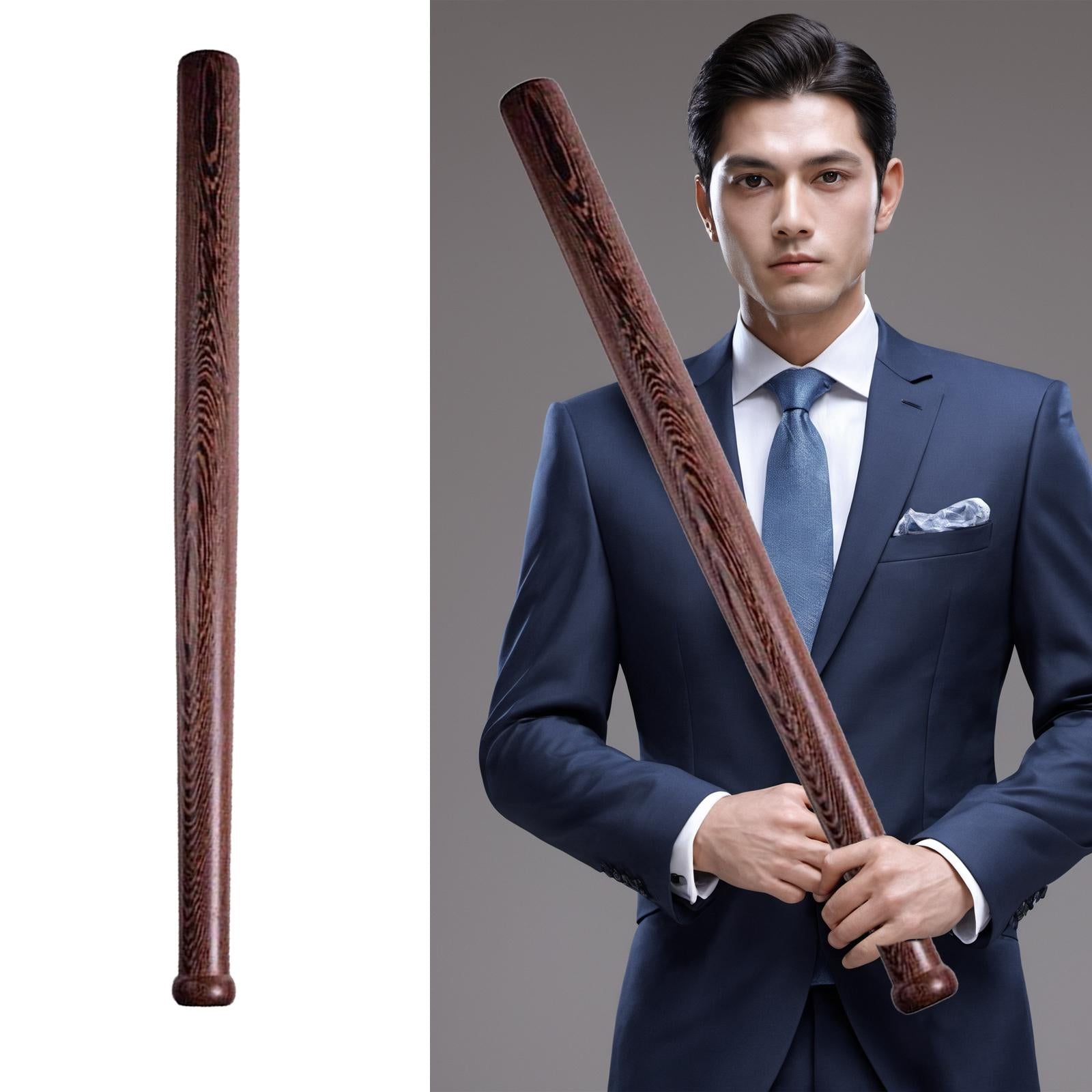 Massage Stick Gift Knocking Relaxing Tapping for Back Whole Body Home Office 25.6inch