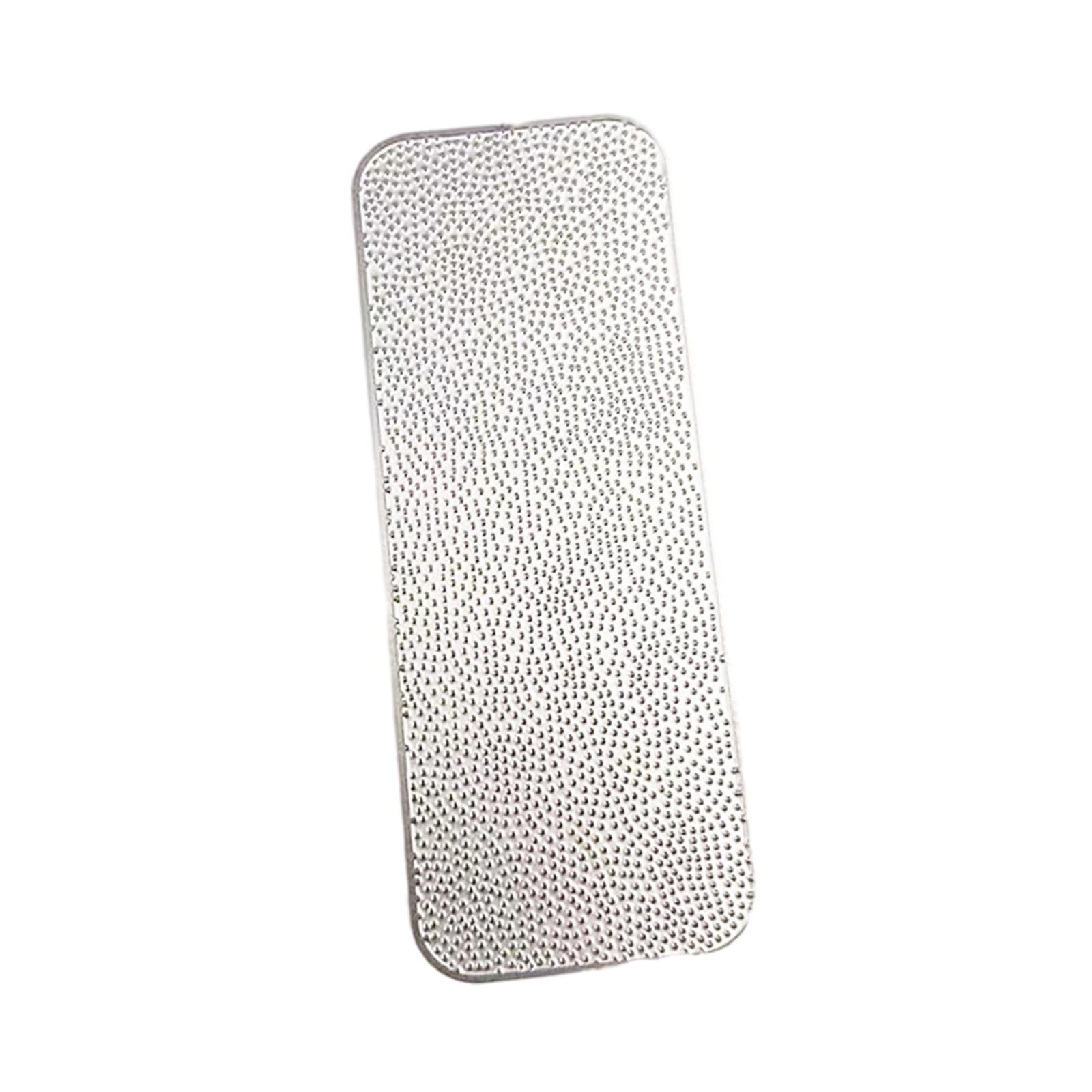 Snooker Pool Cue Tip Shaper Portable Grinder Pool Cue Tips Repair Tool