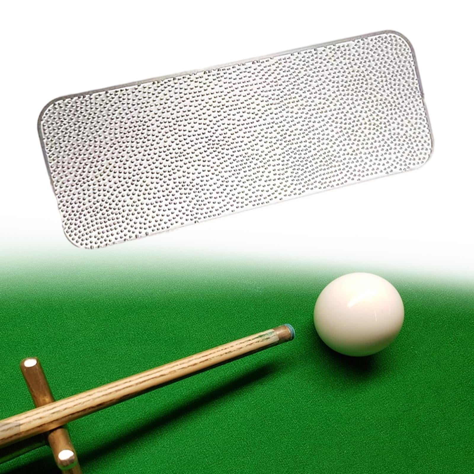 Snooker Pool Cue Tip Shaper Portable Grinder Pool Cue Tips Repair Tool