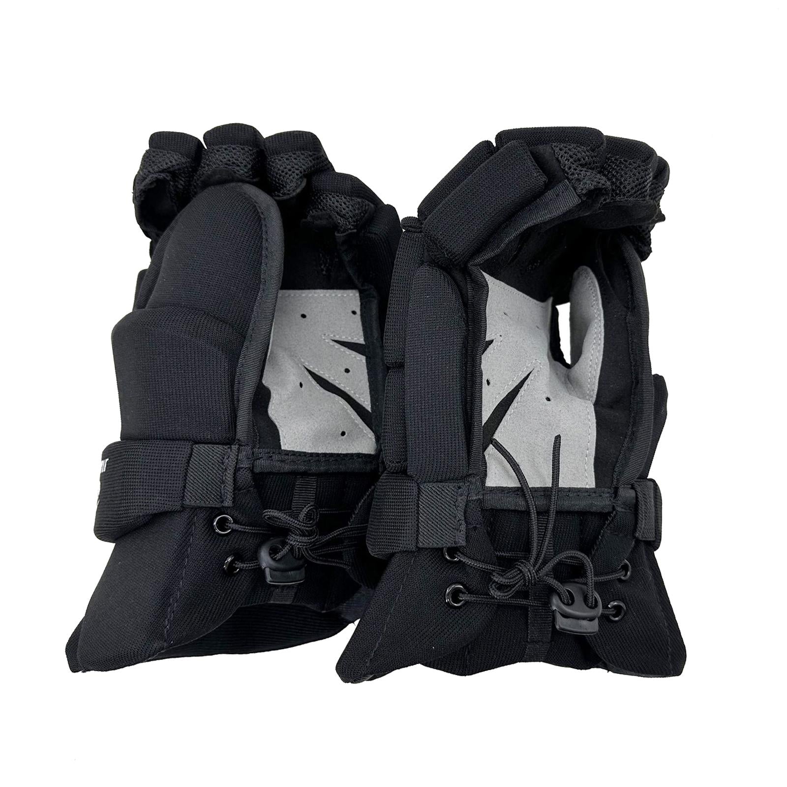 Hockey Gloves Men's Fencing Gloves for Martial Arts Practicing Fencing Match 12cmx25cm