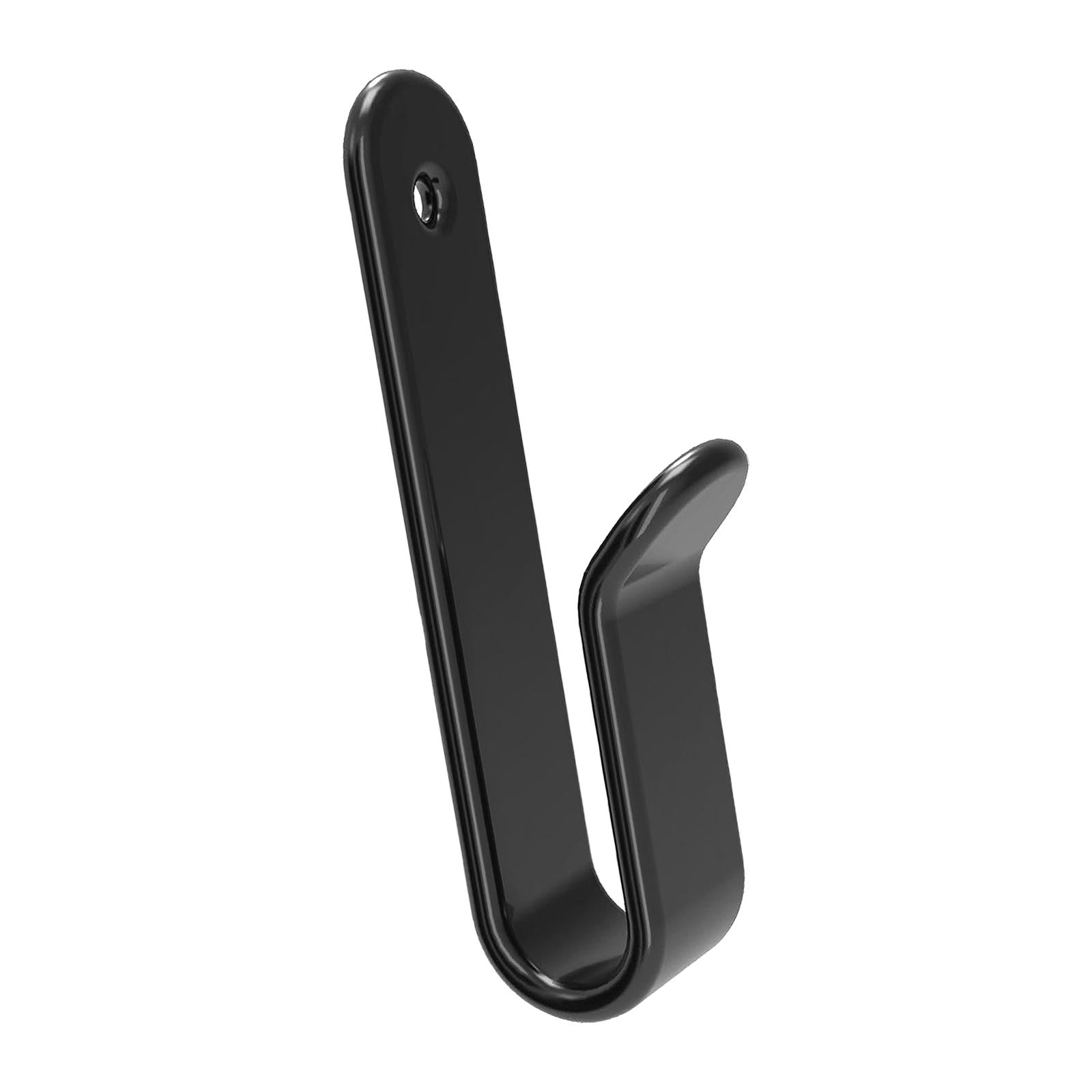 4xSkateboard Wall Rack Skateboard Storage Hook for Skate Board Long Board Home
