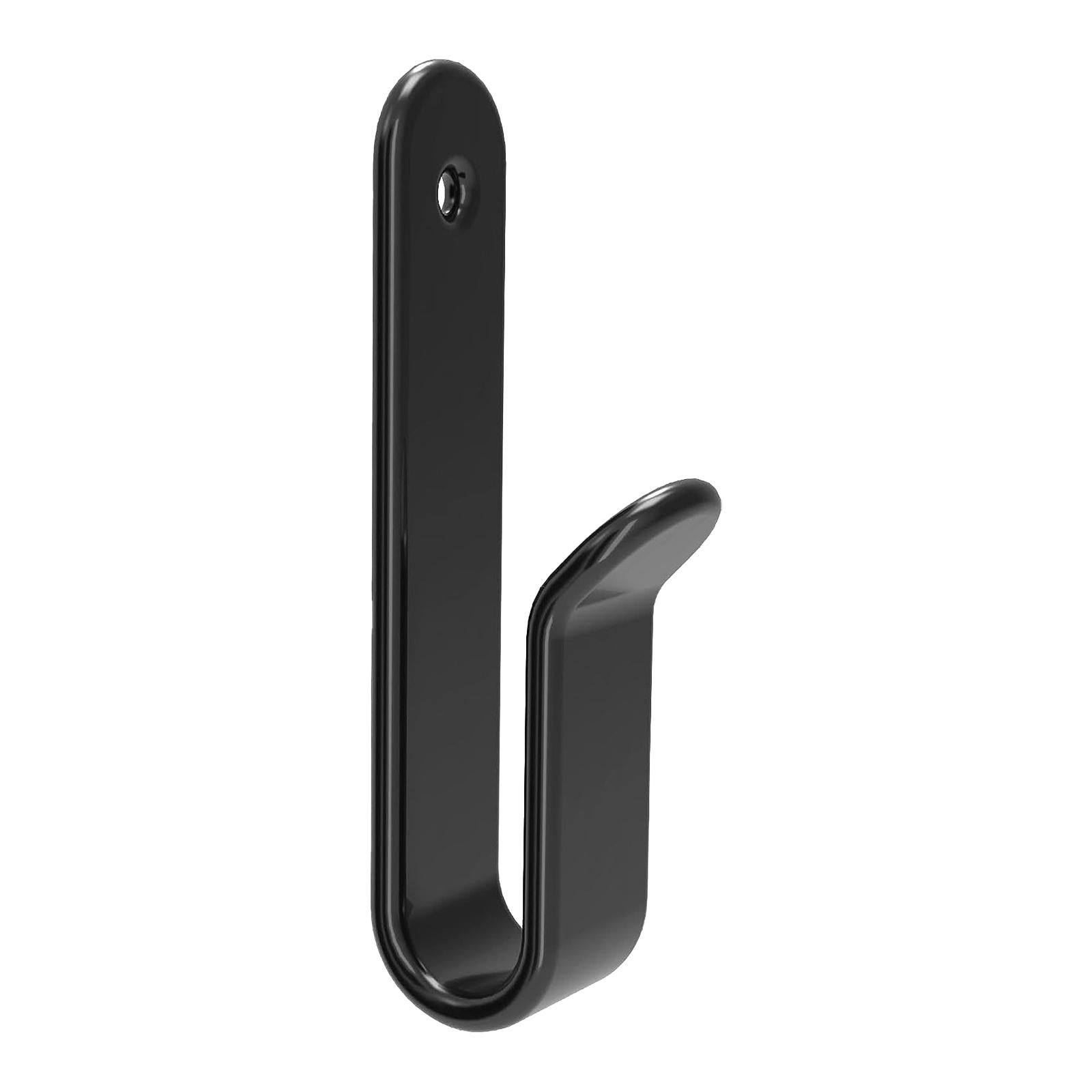 4xSkateboard Wall Rack Skateboard Storage Hook for Skate Board Long Board Home
