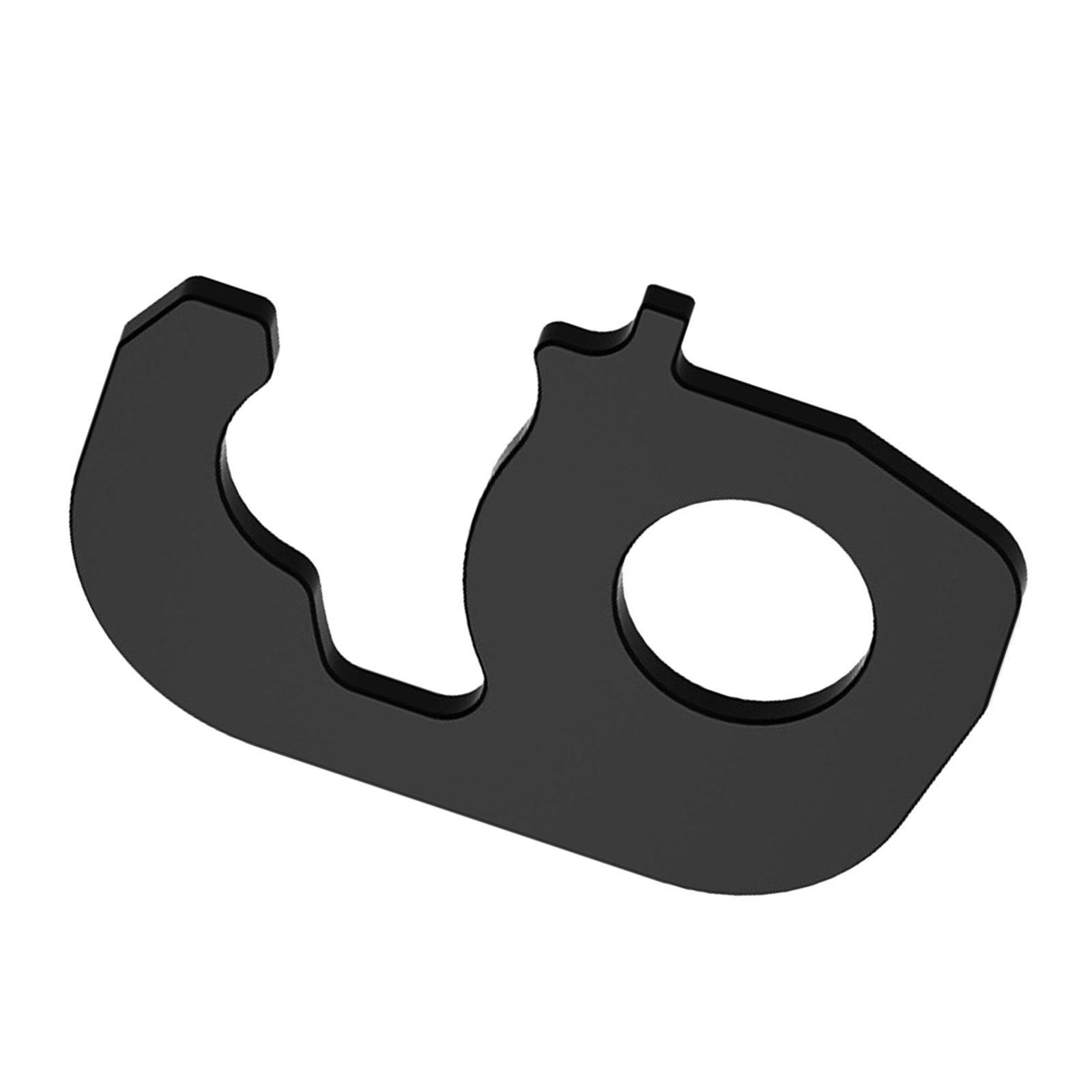 Crank Positioning Gasket Accessories Road Bikes Cycling Parts Anti Loose Pad