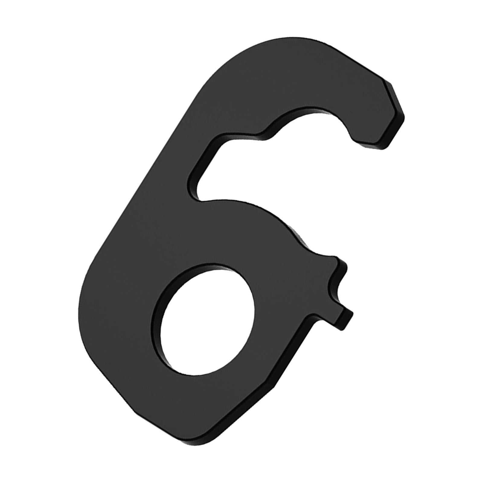 Crank Positioning Gasket Accessories Road Bikes Cycling Parts Anti Loose Pad