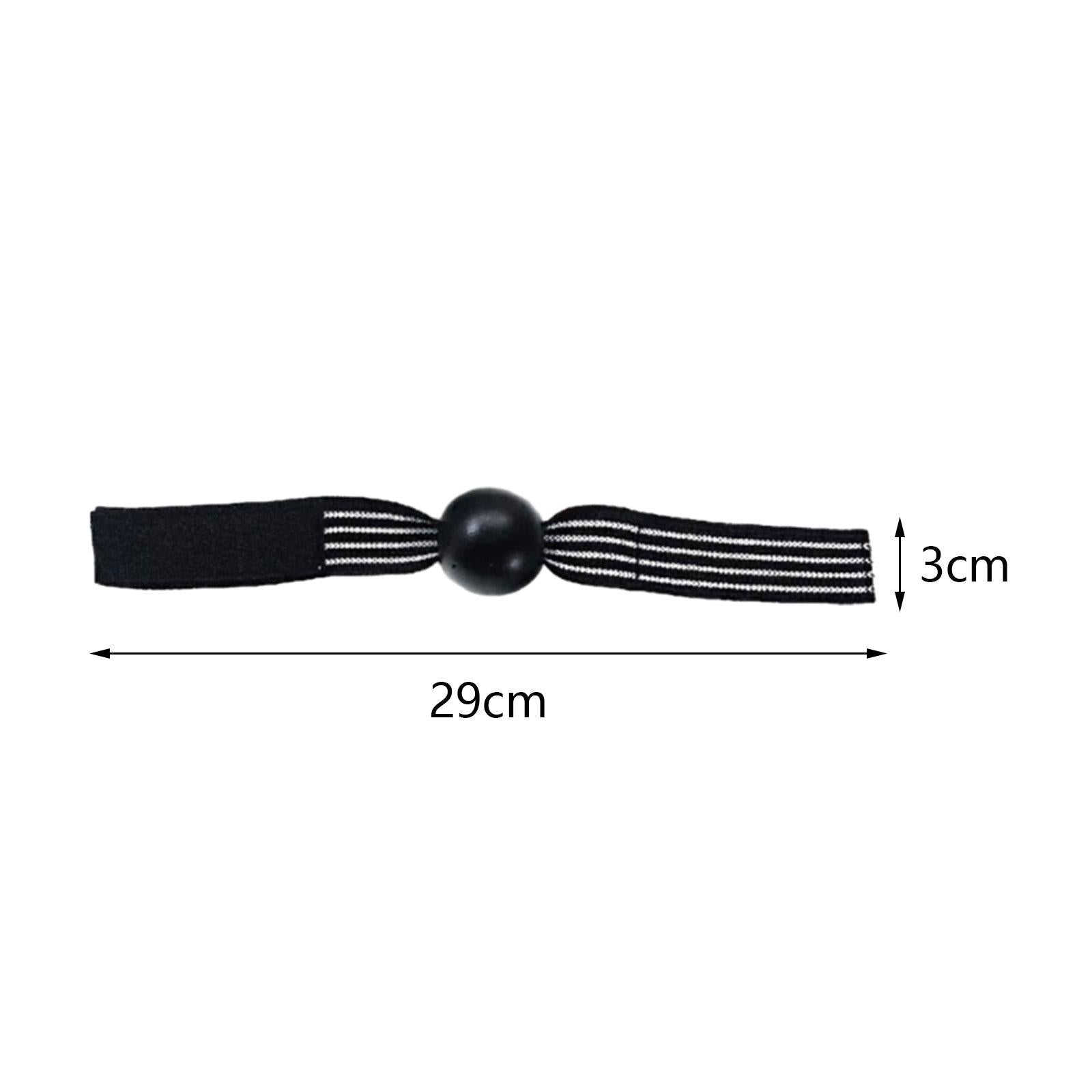 2x2Pcs Volleyball Training Technique Setting Aid Protective Gear for Beginners