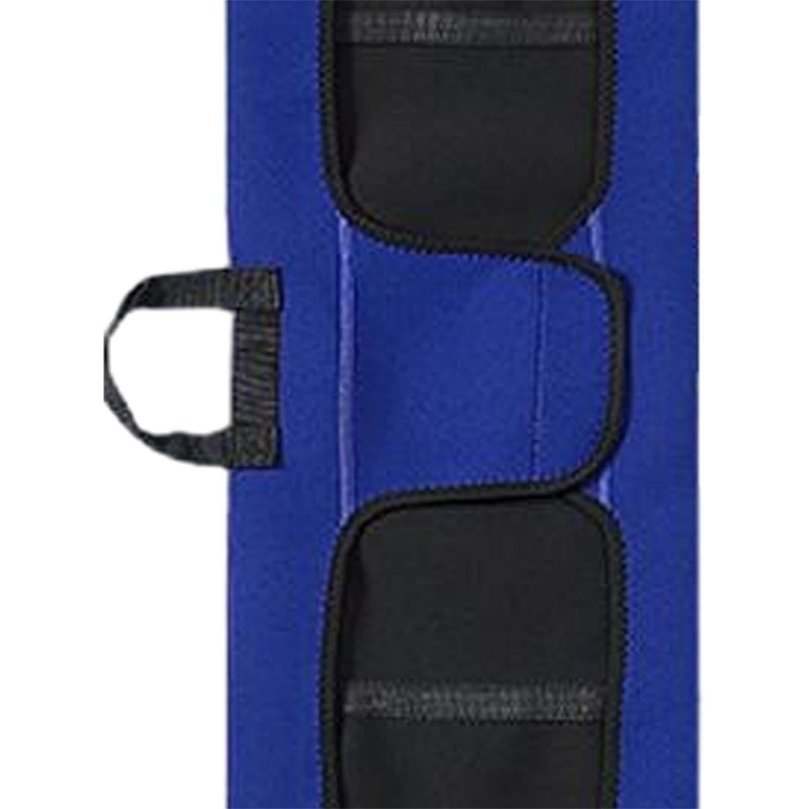 Snowboard Bag Soft Snowboard Sleeve Cover for Skiing Winter Sports Outdoor