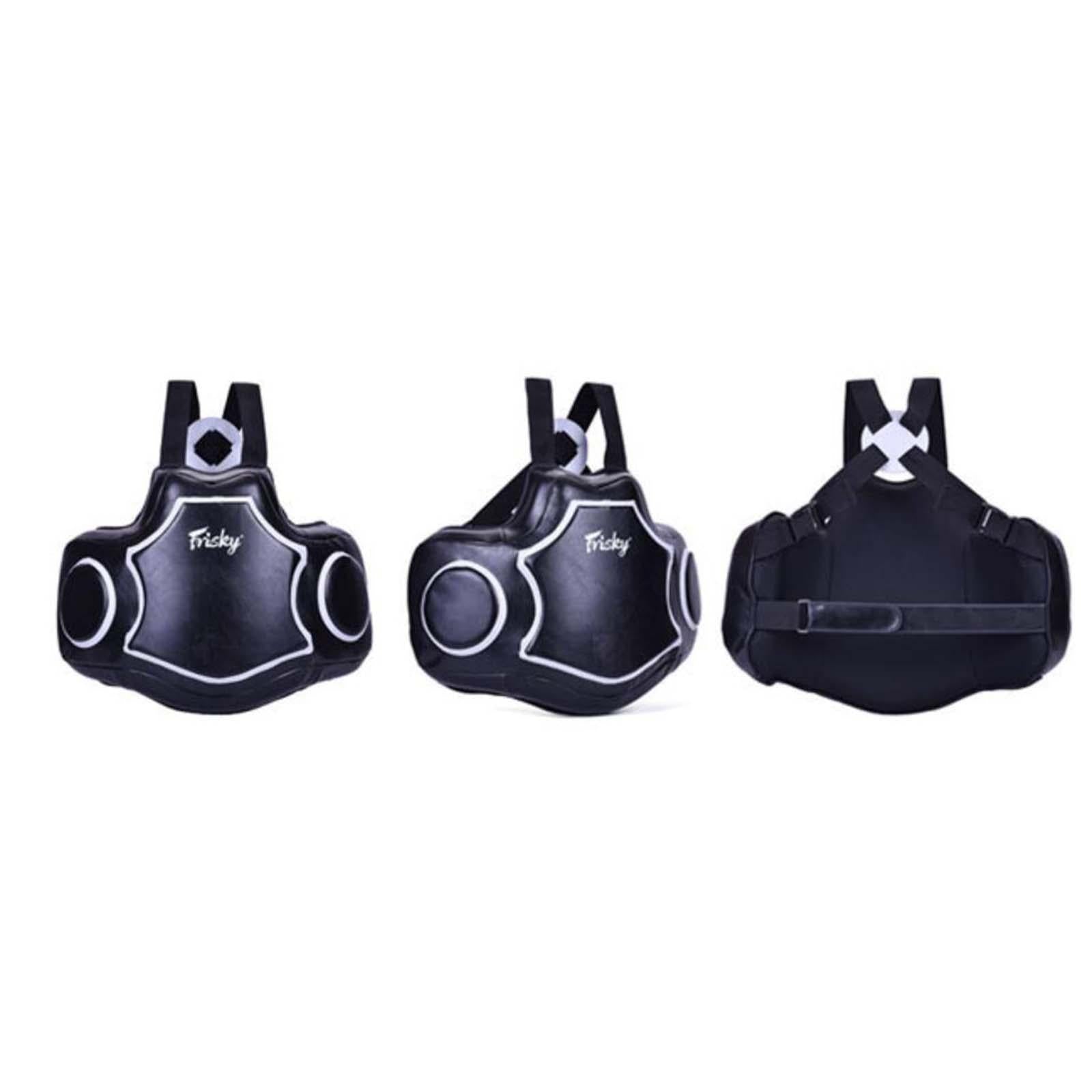 Boxing Body Protector Adult Chest Protector for Martial Arts Sanda Taekwondo