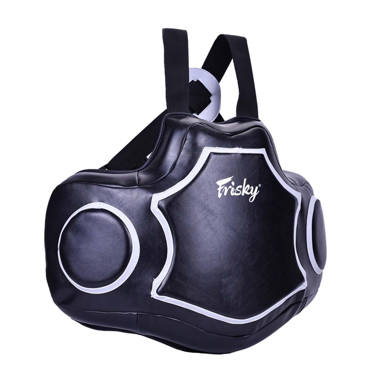 Boxing Body Protector Adult Chest Protector for Martial Arts Sanda Taekwondo