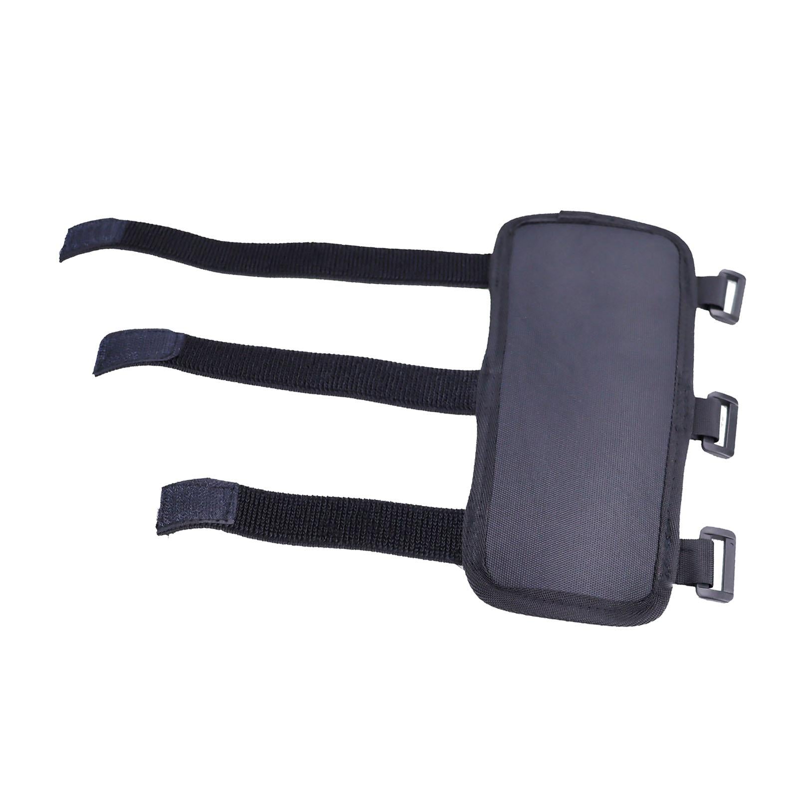 Archery Arm Guard Elastic Strap Armguard Protector for Shooting Women Adults