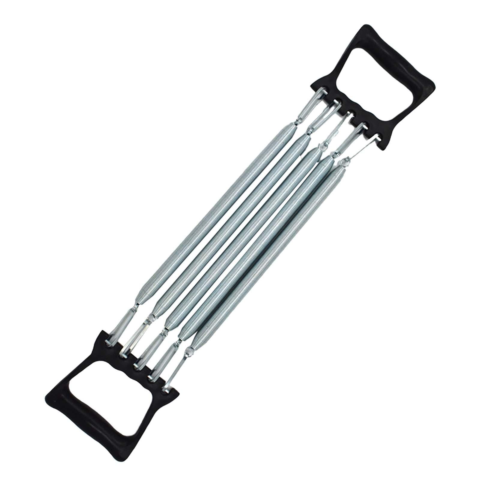 Resistance Band Strength Training Pull Rope Foot Leg Exercise Chest Expander