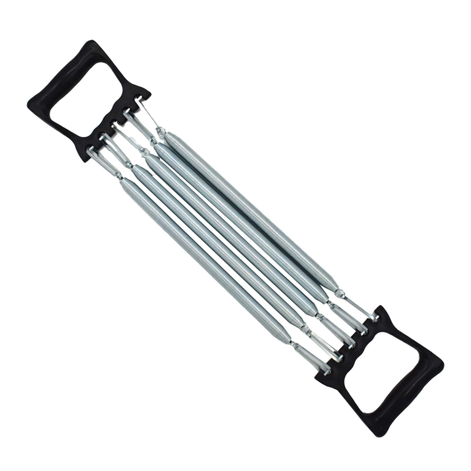 Resistance Band Strength Training Pull Rope Foot Leg Exercise Chest Expander