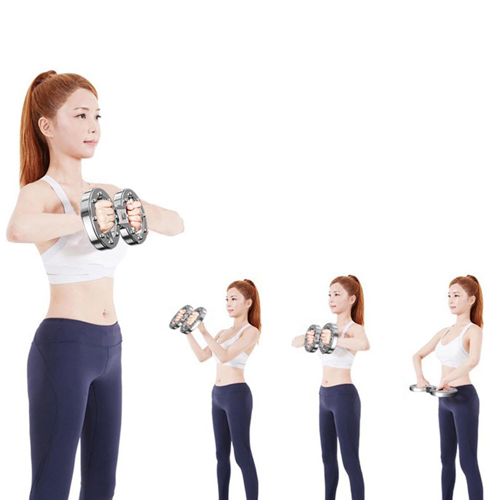 Upper Body Strength Training Heavy Duty Body Exerciser for Bicep Boxing Legs