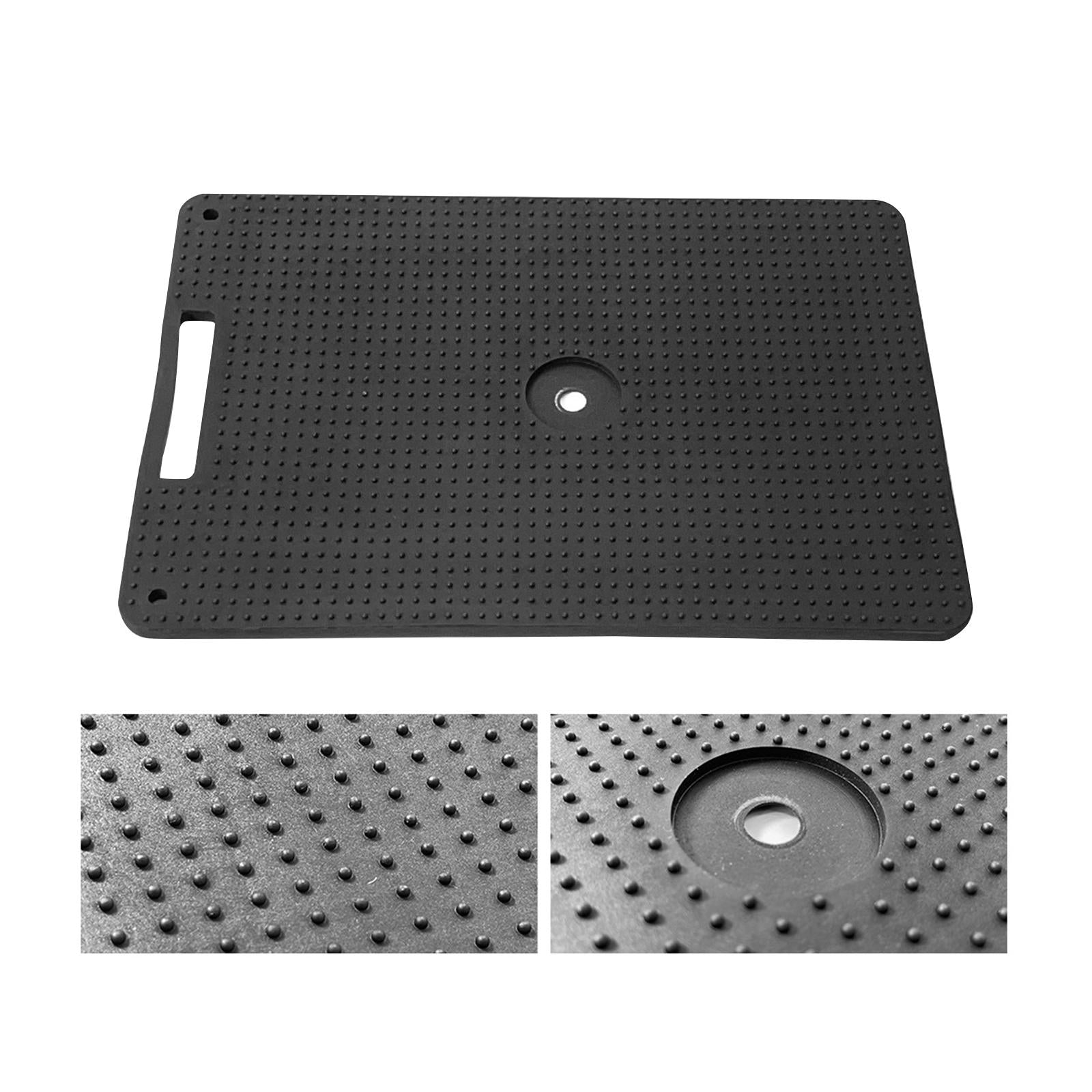 Golf Hitting Mat Adults Golf Practice Mat for Game Office Indoor and Outdoor