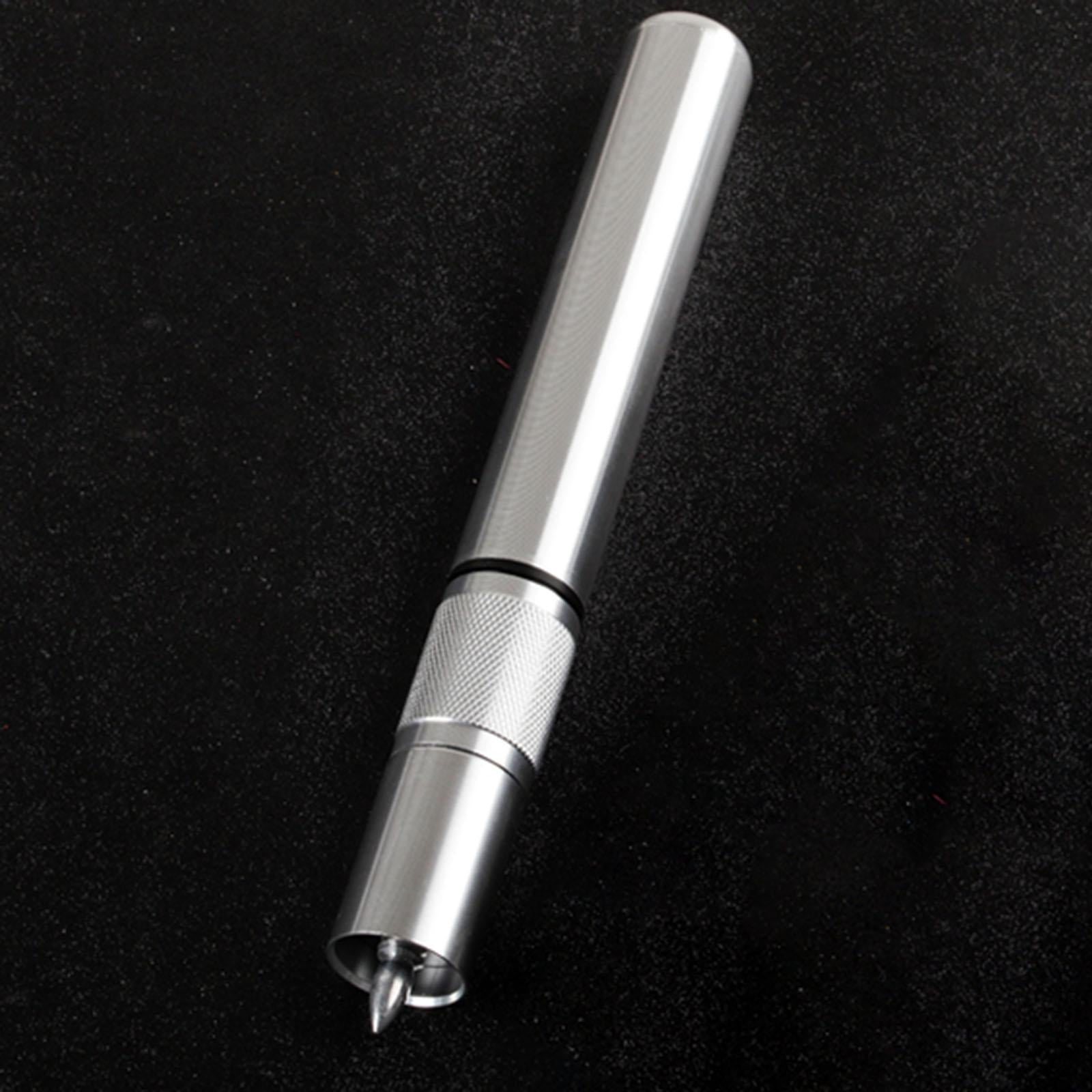 Pool Cue Extender Pool Stick Extension for Beginners Billiard Lovers Athlete