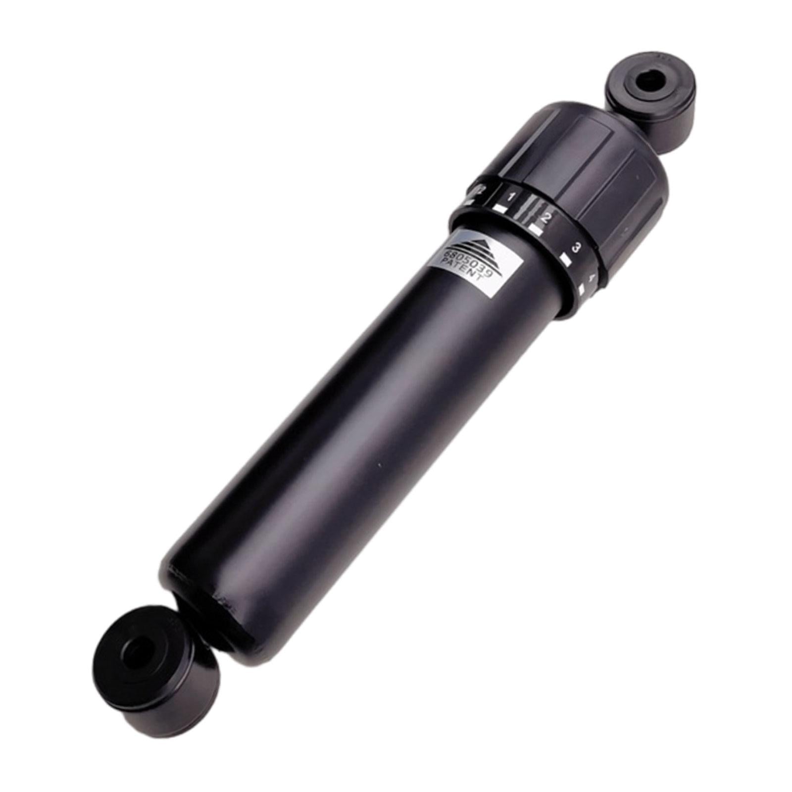 Damper Stabilizer Holder Balance Bar Adjustable Gym Direction Damping Buffer