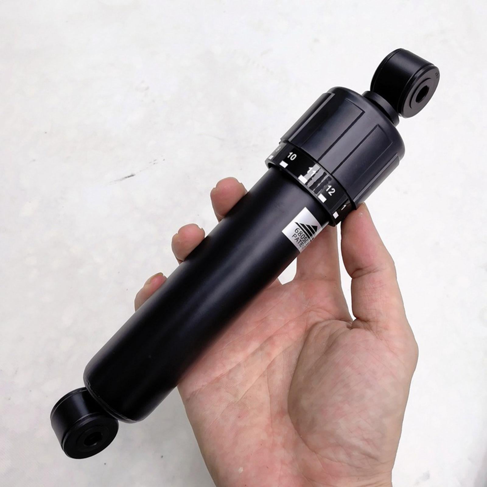 Damper Stabilizer Holder Balance Bar Adjustable Gym Direction Damping Buffer