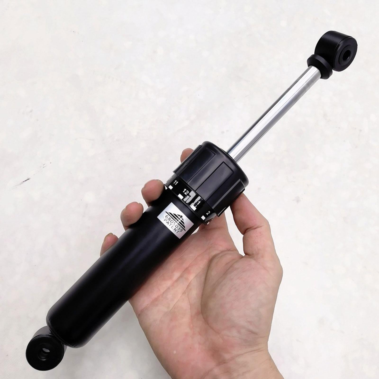 Damper Stabilizer Holder Balance Bar Adjustable Gym Direction Damping Buffer