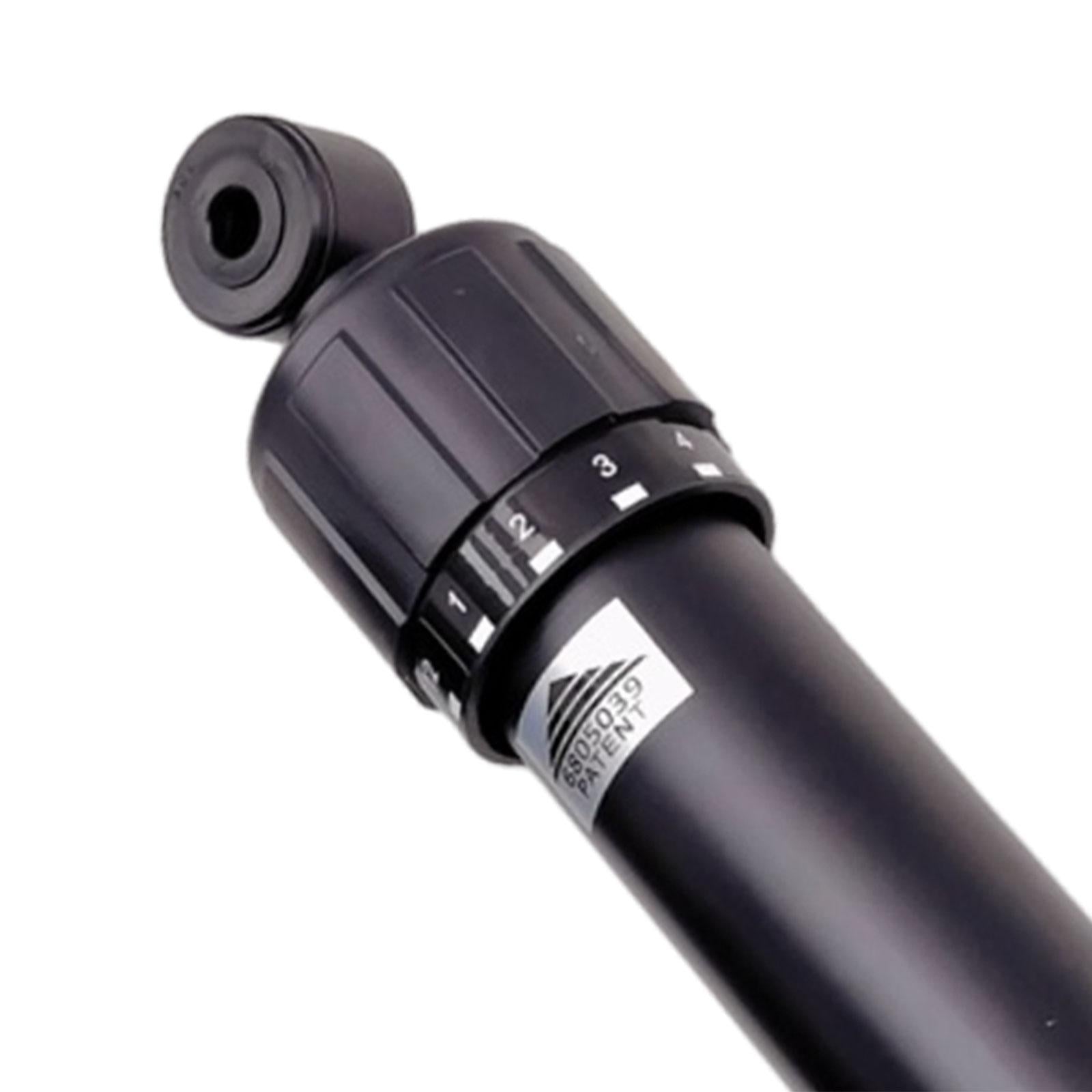 Damper Stabilizer Holder Balance Bar Adjustable Gym Direction Damping Buffer