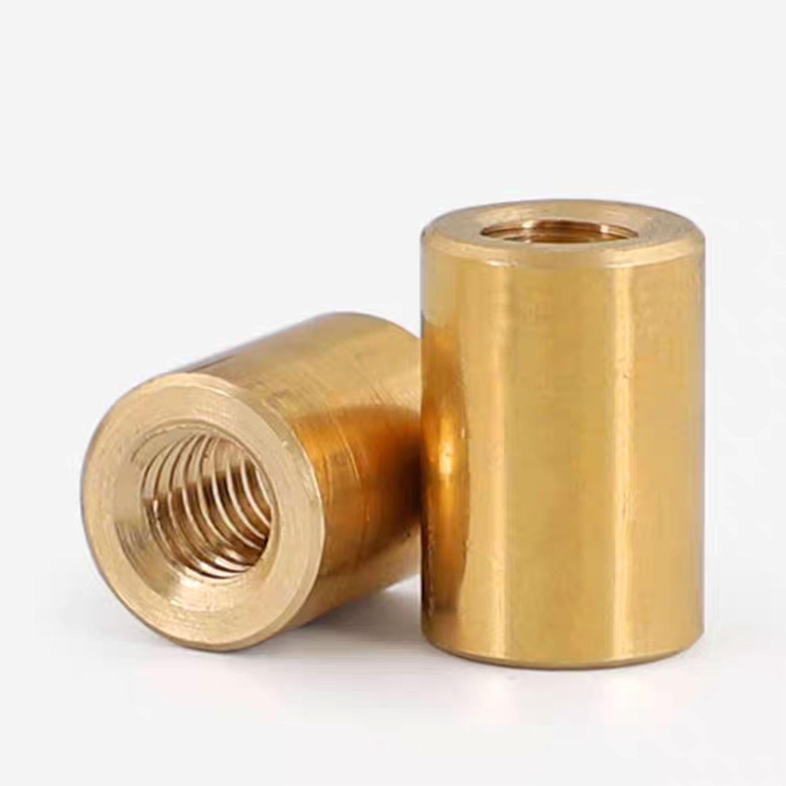 2xBilliard Cue Stick Ferrule Pool Cue Ferrule for Snooker Billiard Accessories 9mm