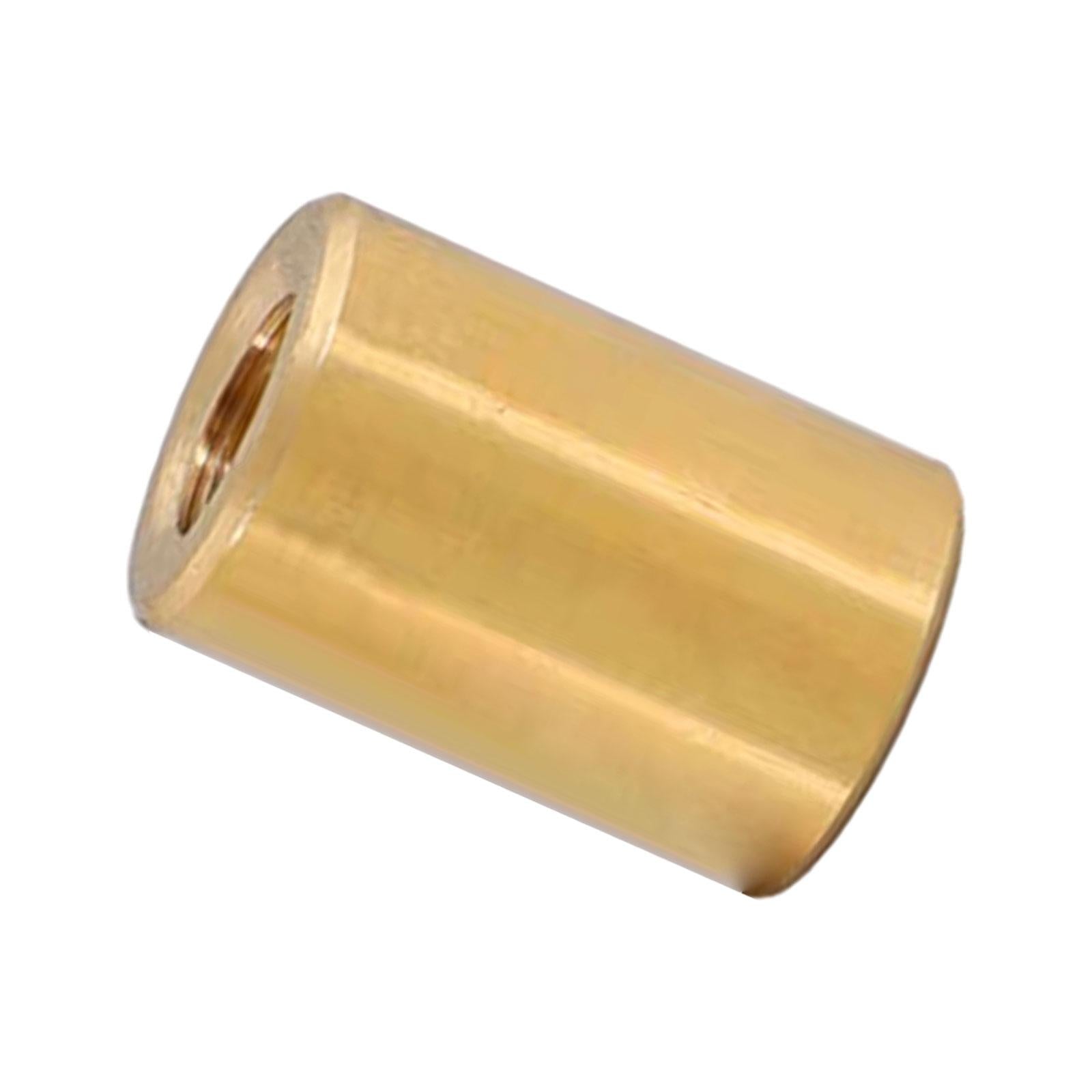 2xBilliard Cue Stick Ferrule Pool Cue Ferrule for Snooker Billiard Accessories 10mm