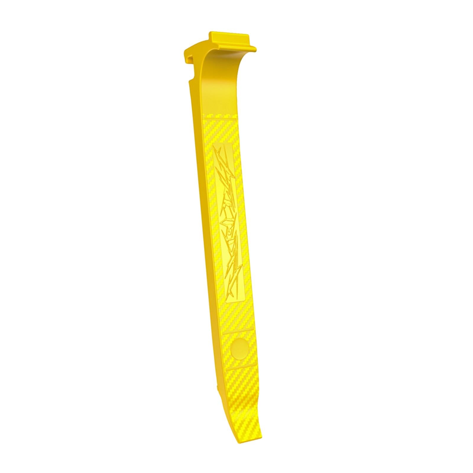 3xBike Tire Tyre Levers Accessories Premium Durable Bicycle Tire Removal Tools yellow