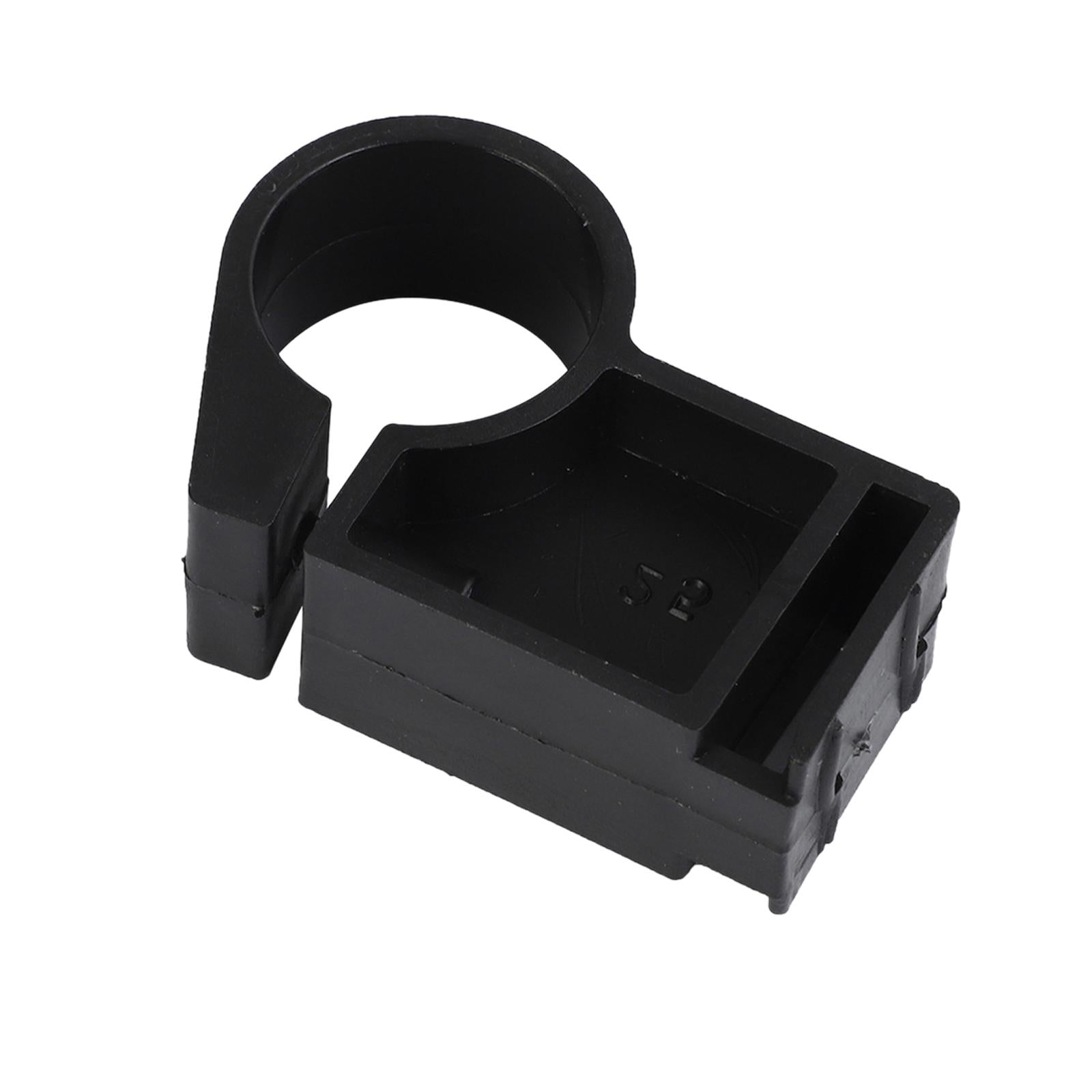 4xExercise Bike LCD Display Bracket for Exercise Bike Home Gym Cycling Machine