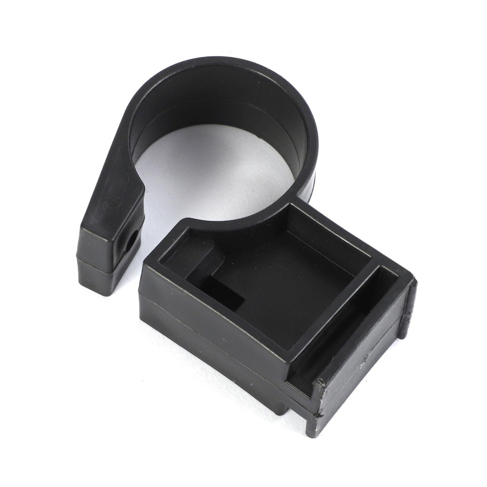 4xBike Computer Mount Universal Speedometer Bracket for Stationary Bikes Parts