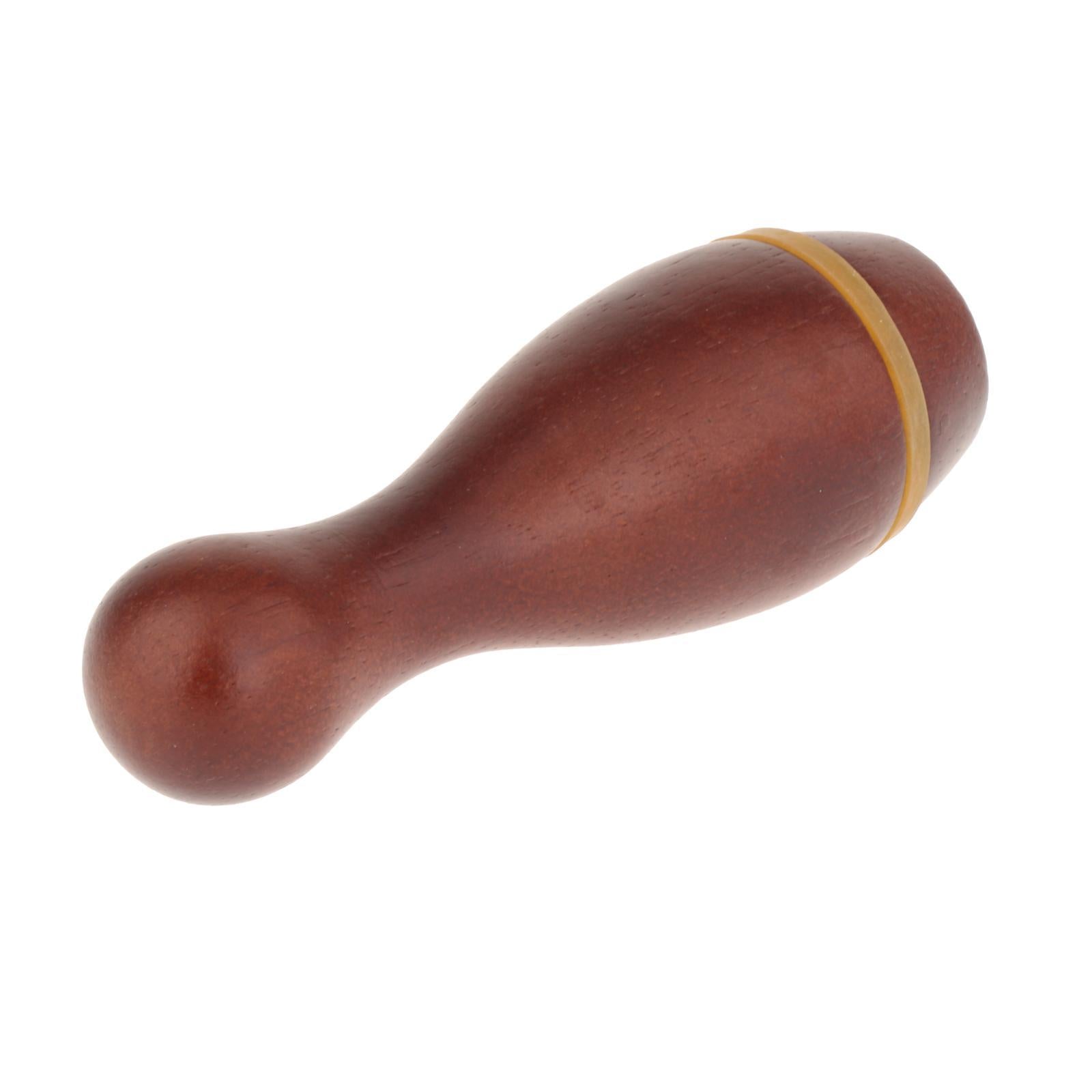 10 Pieces Shuffleboard Bowling Pins Birthday Gifts for Children Sport Garden