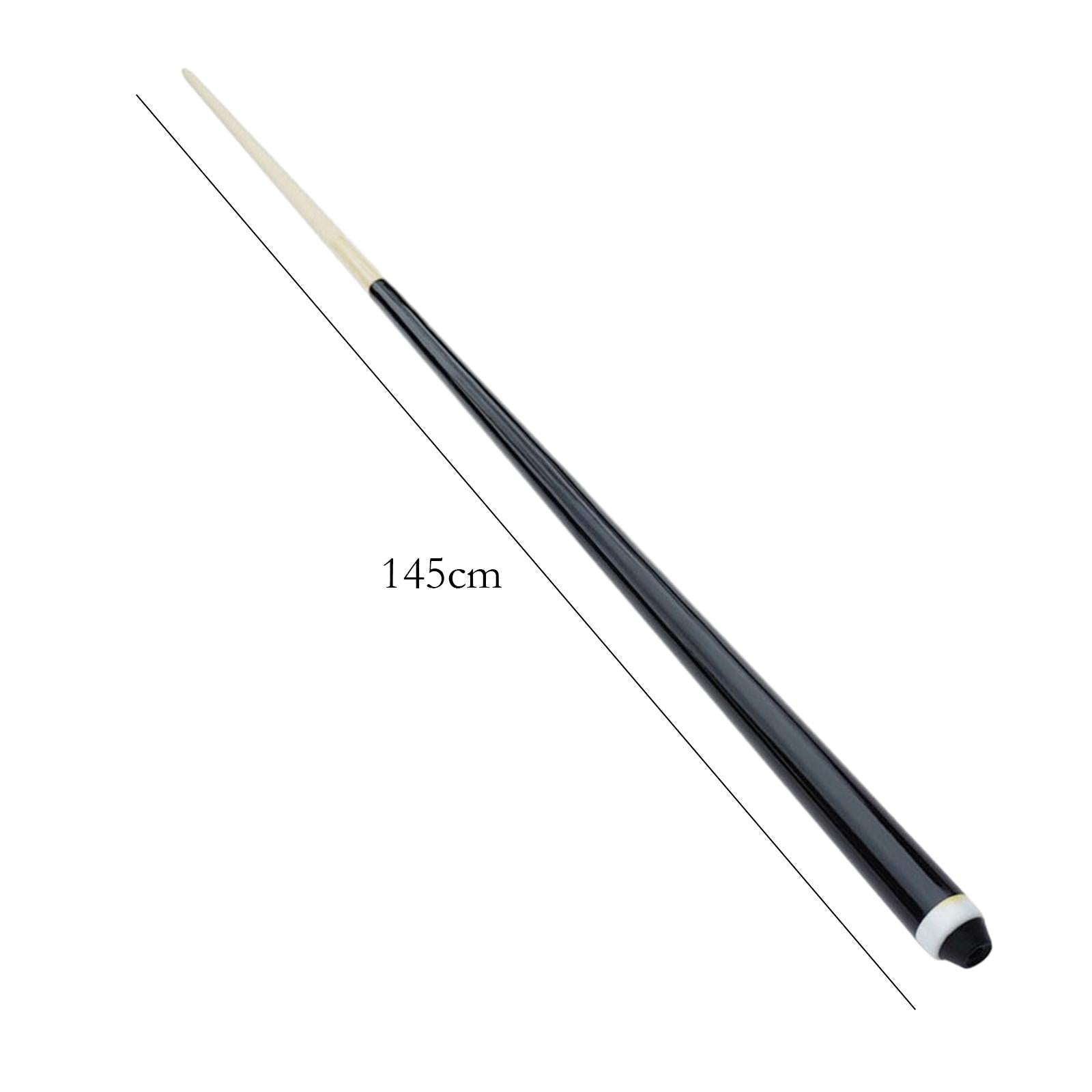 Billiard Pool Cue Stick Pool Cue Bridge Stick for Game Billiard Table Sports