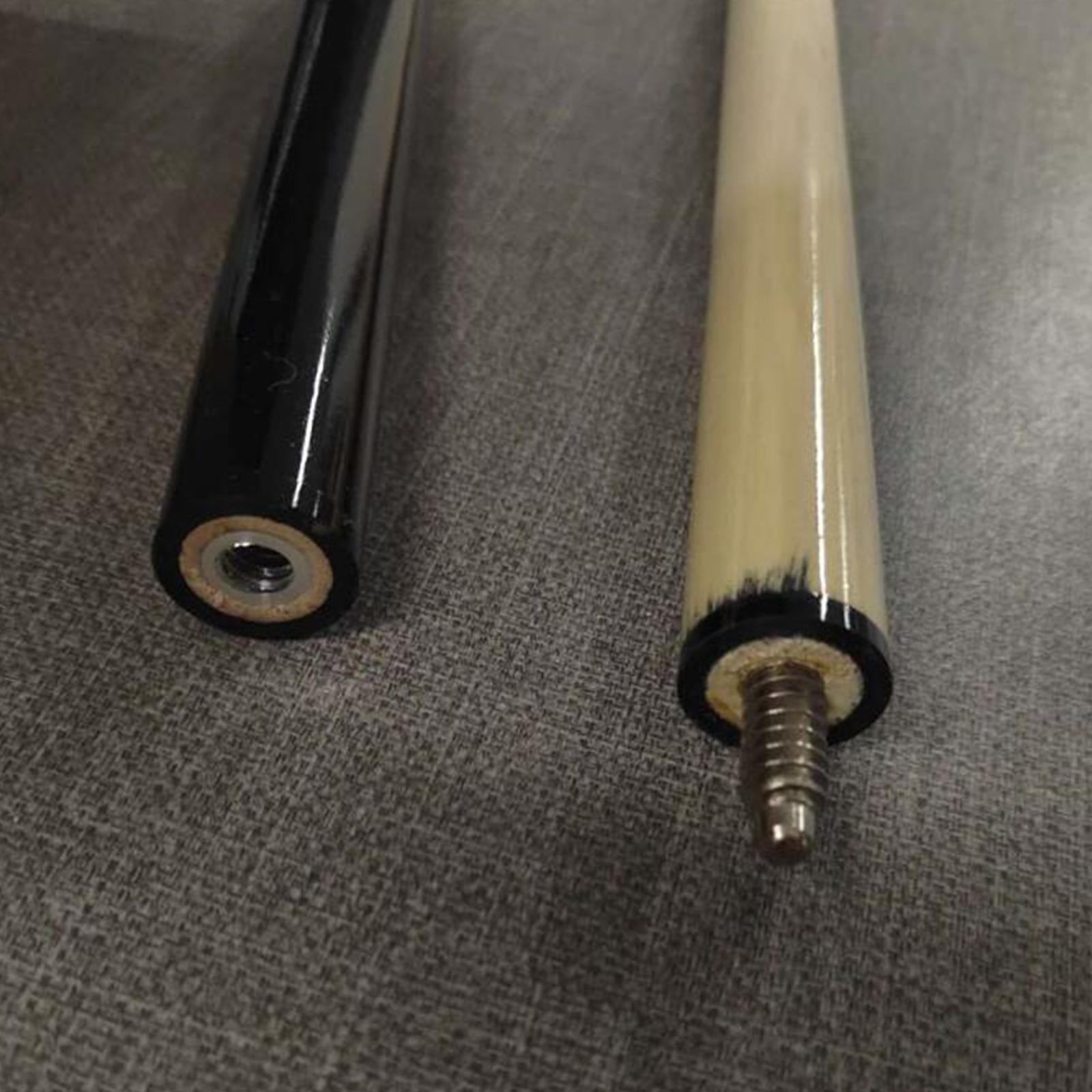 Billiard Pool Cue Stick Pool Cue Bridge Stick for Game Billiard Table Sports