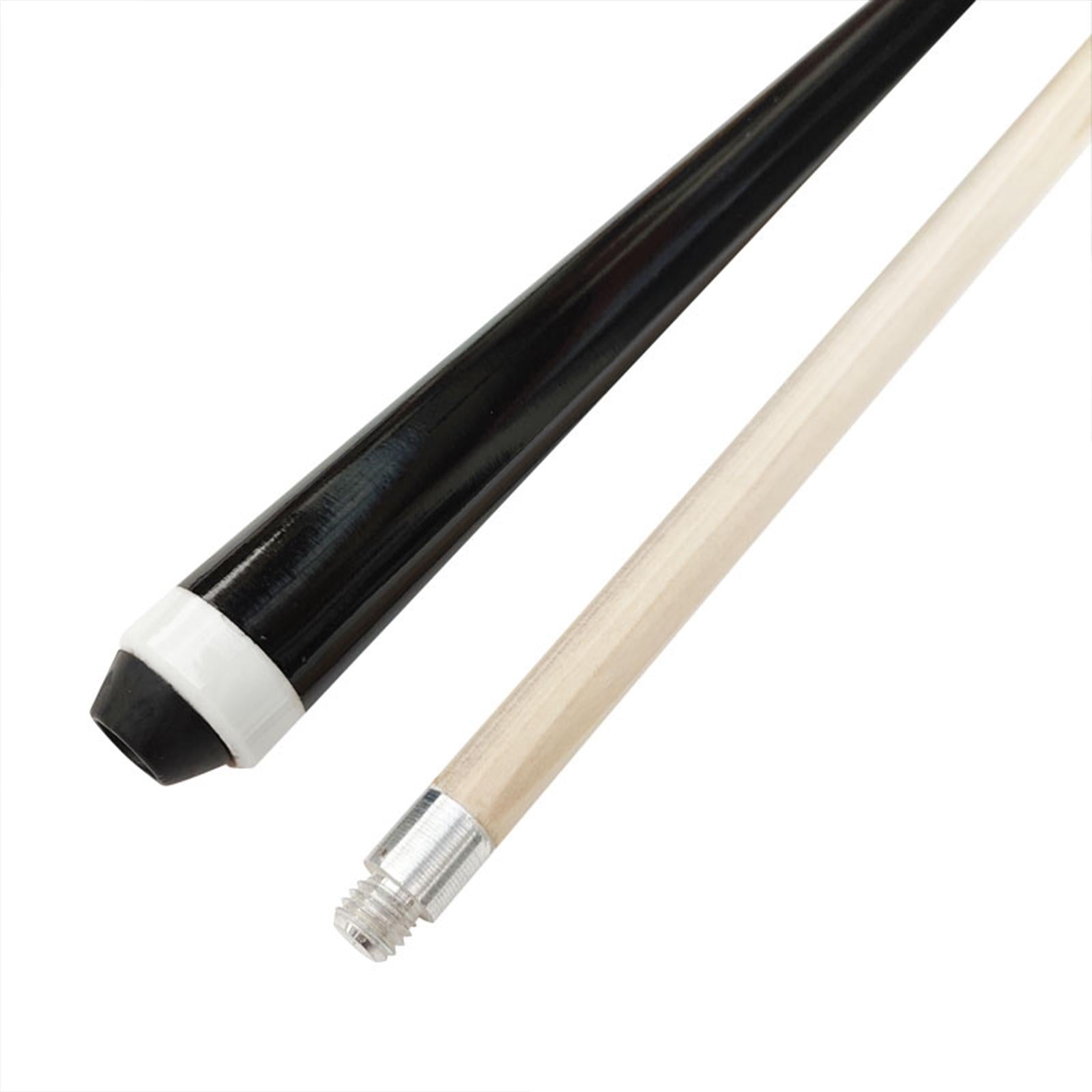 Billiard Cue Stick Wooden Pool Table Sticks for Snooker Competition Training