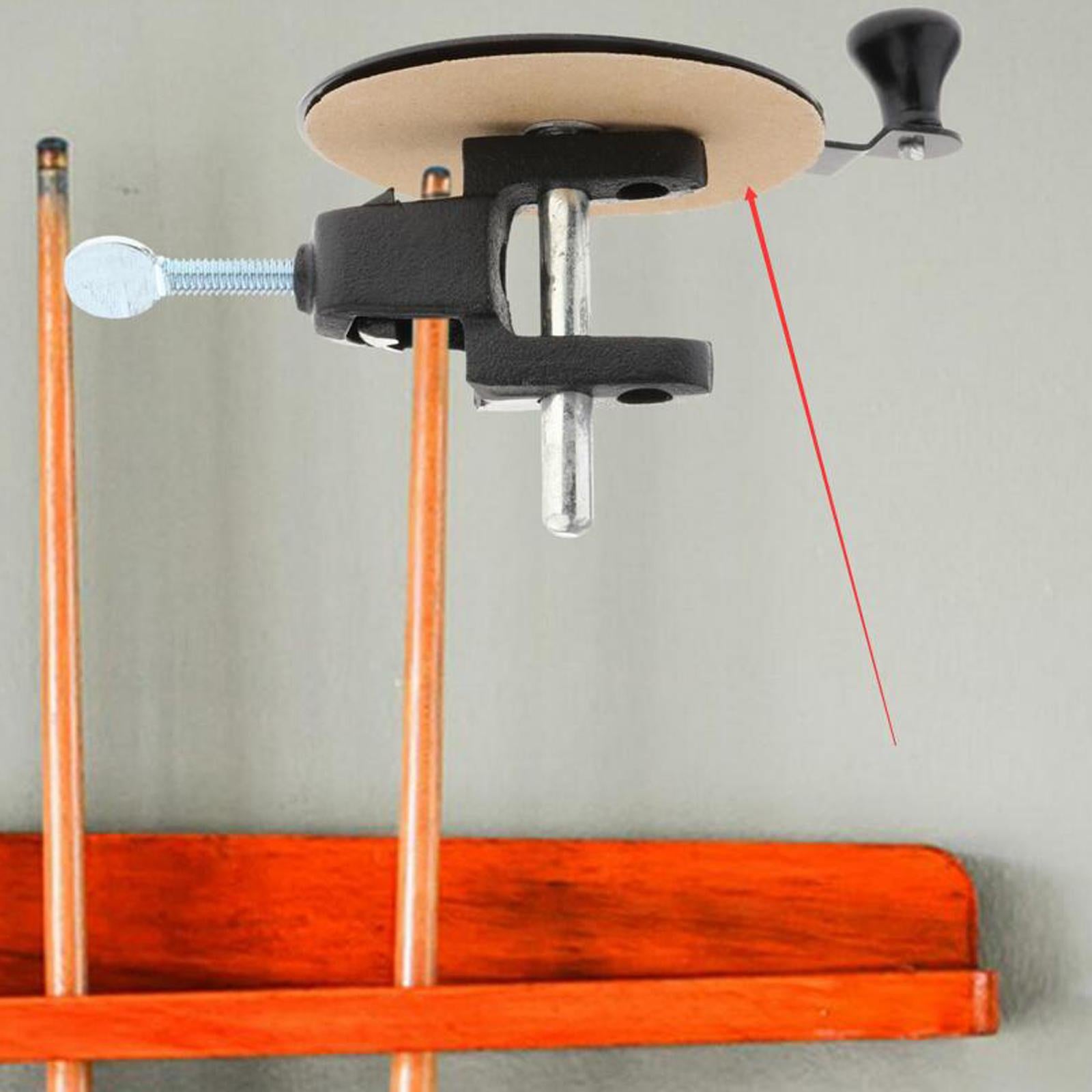 12Pcs Billiard Pool Cue Tip Sander Replacement Pads Billiard Cue Accessories