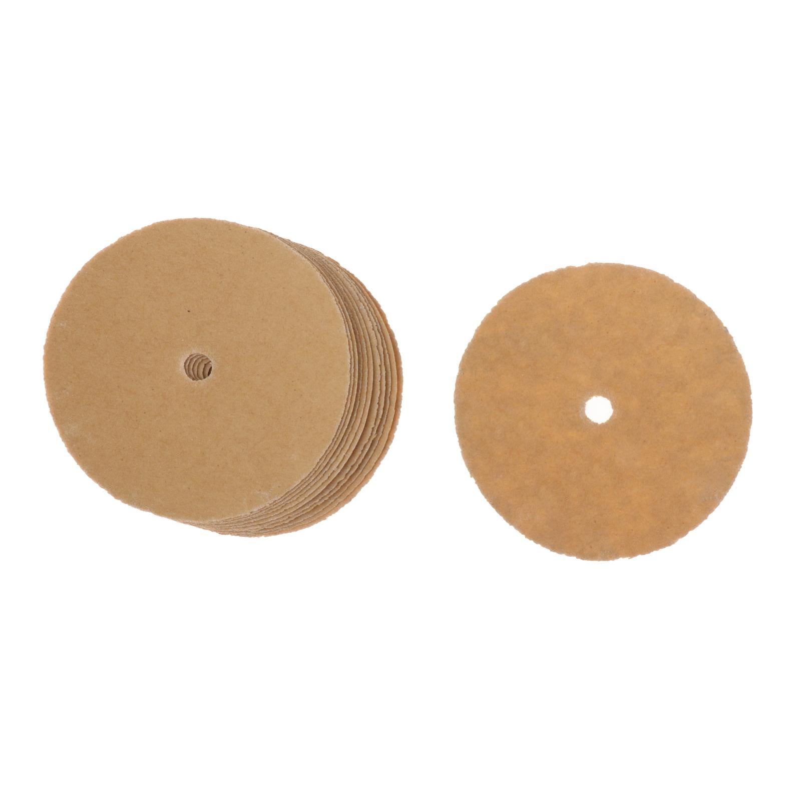 12Pcs Billiard Pool Cue Tip Sander Replacement Pads Billiard Cue Accessories