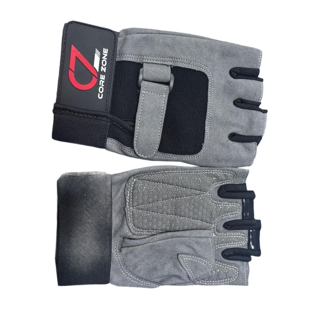 Workout Gloves Bodybuilding Weight Lifting Glove for Climbing Rowing Cycling