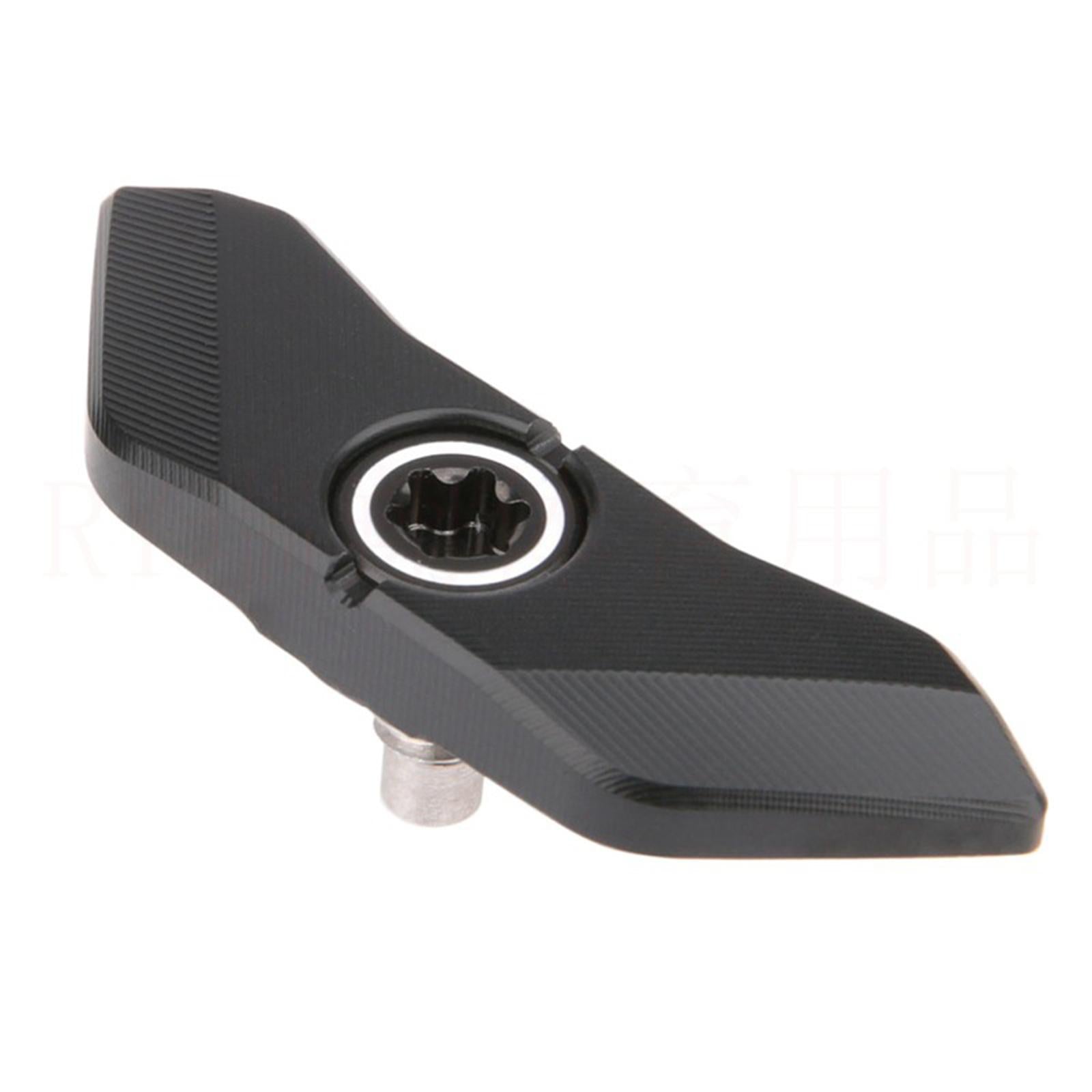 7Pcs Golf Club Weights Stainless Steel 7 Different Sizes Driver Fairway Wood