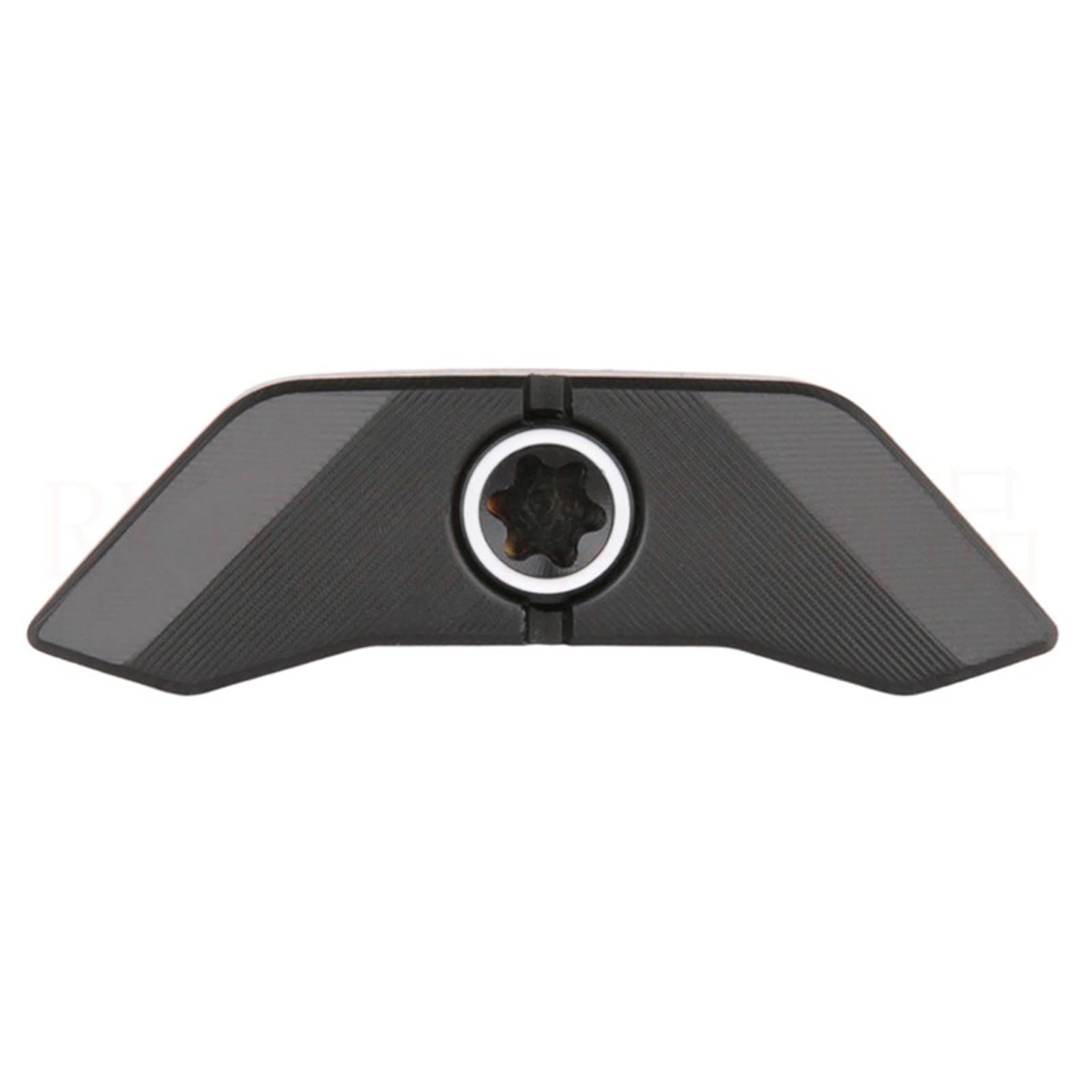 7Pcs Golf Club Weights Stainless Steel 7 Different Sizes Driver Fairway Wood