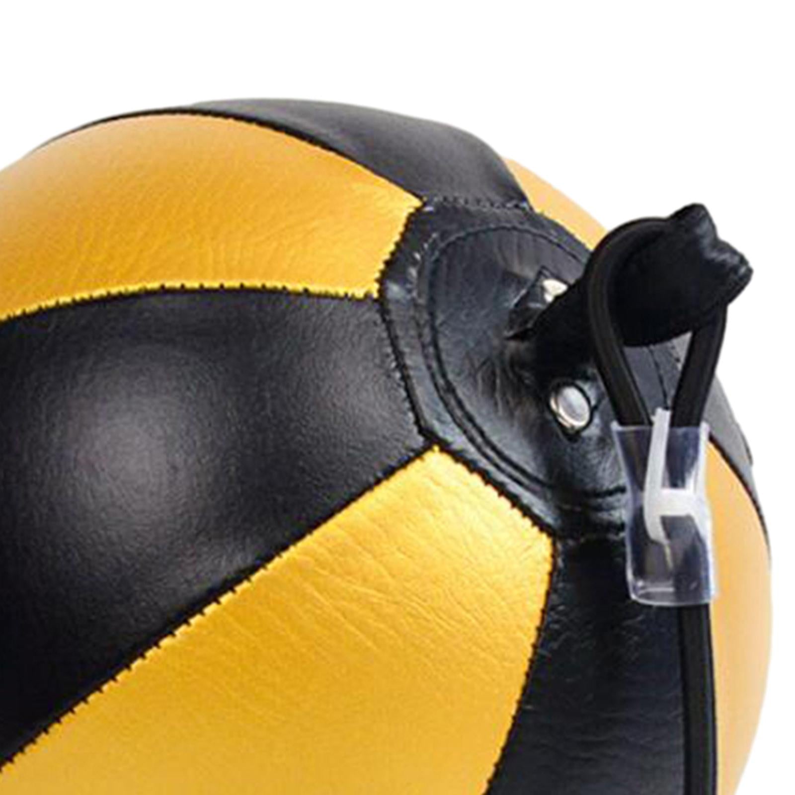 Boxing Speed Ball Lightweight Reaction Target for Muay Thai Sparring Hitting