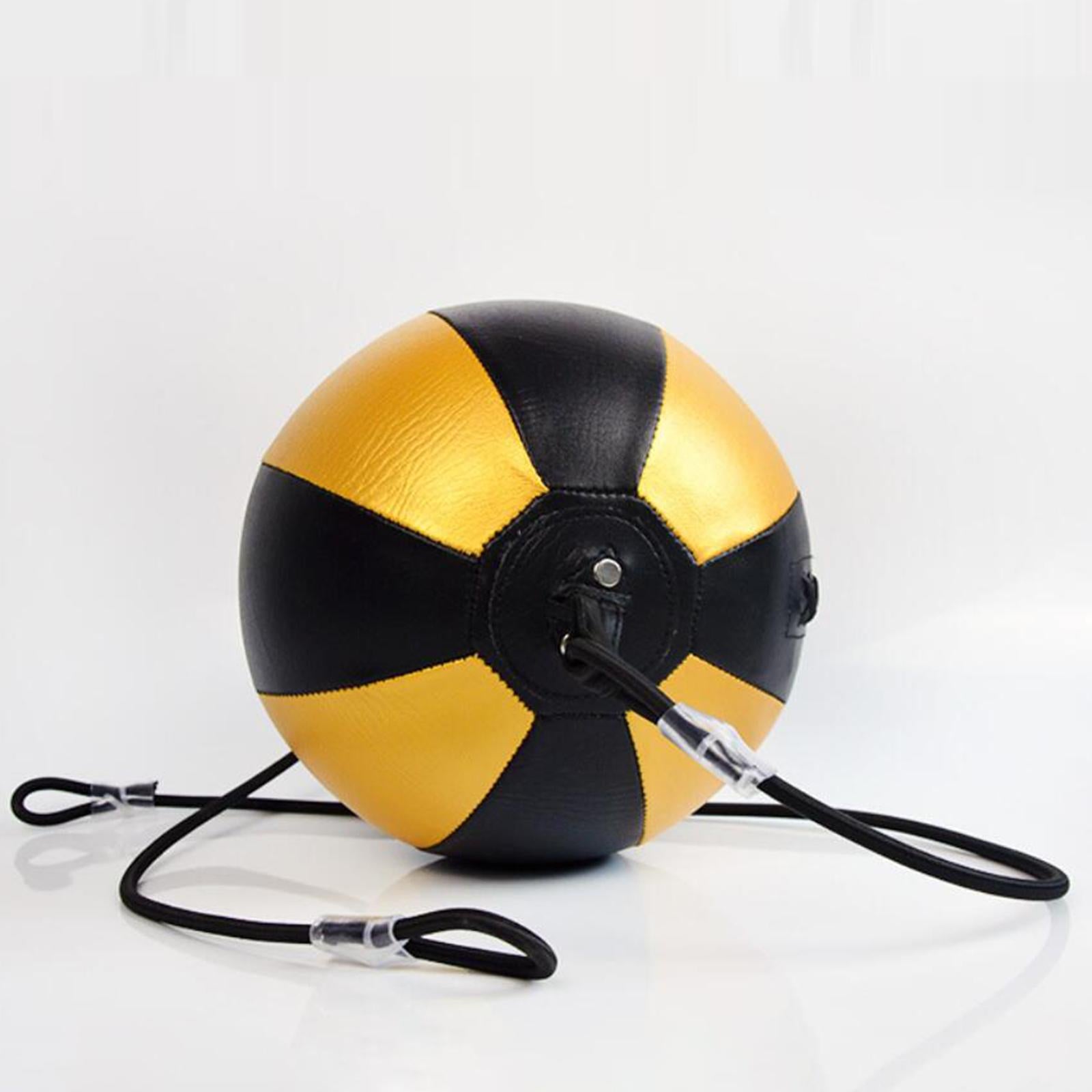 Boxing Speed Ball Lightweight Reaction Target for Muay Thai Sparring Hitting