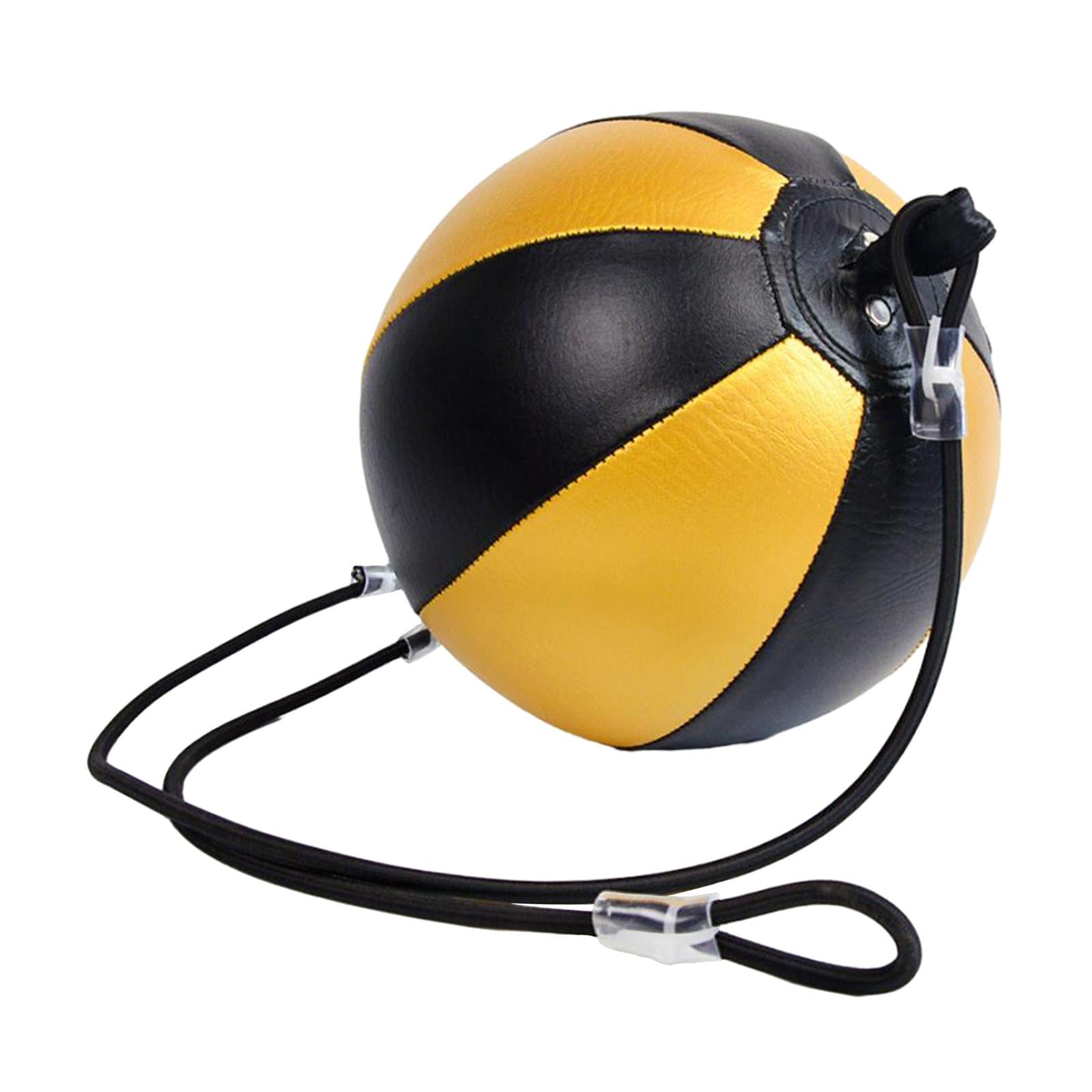 Boxing Speed Ball Lightweight Reaction Target for Muay Thai Sparring Hitting