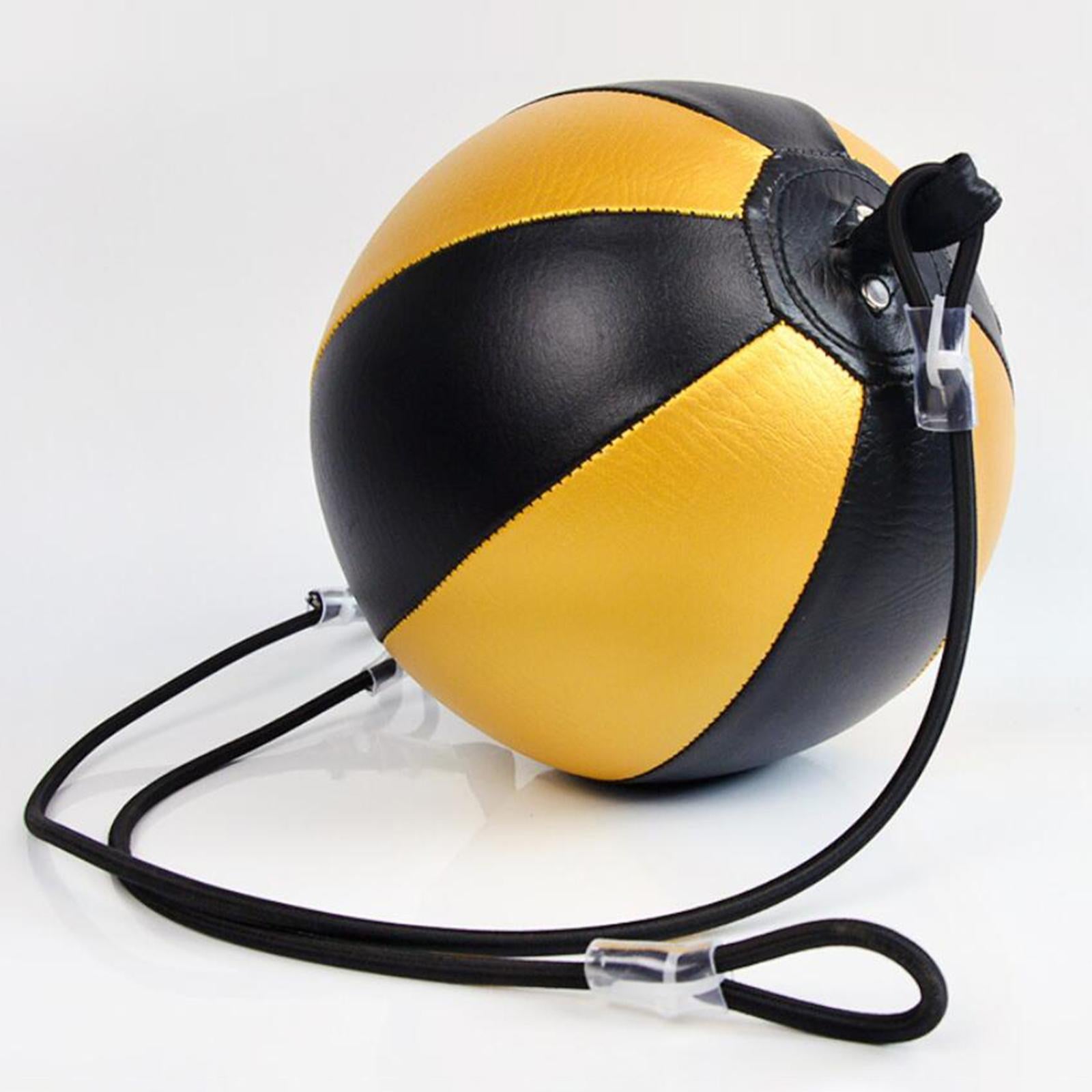 Boxing Speed Ball Lightweight Reaction Target for Muay Thai Sparring Hitting