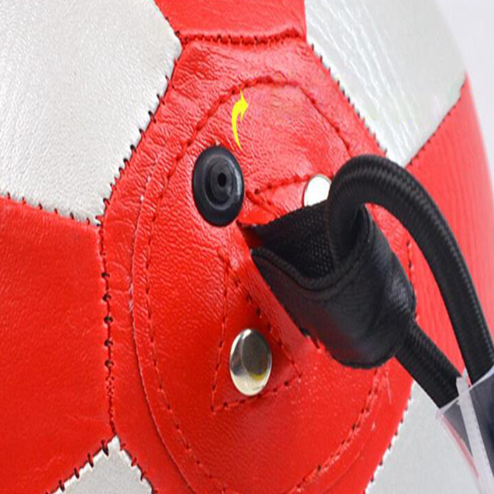 Boxing Speed Ball Durable Punching Ball for Sparring Punch Exercise Training