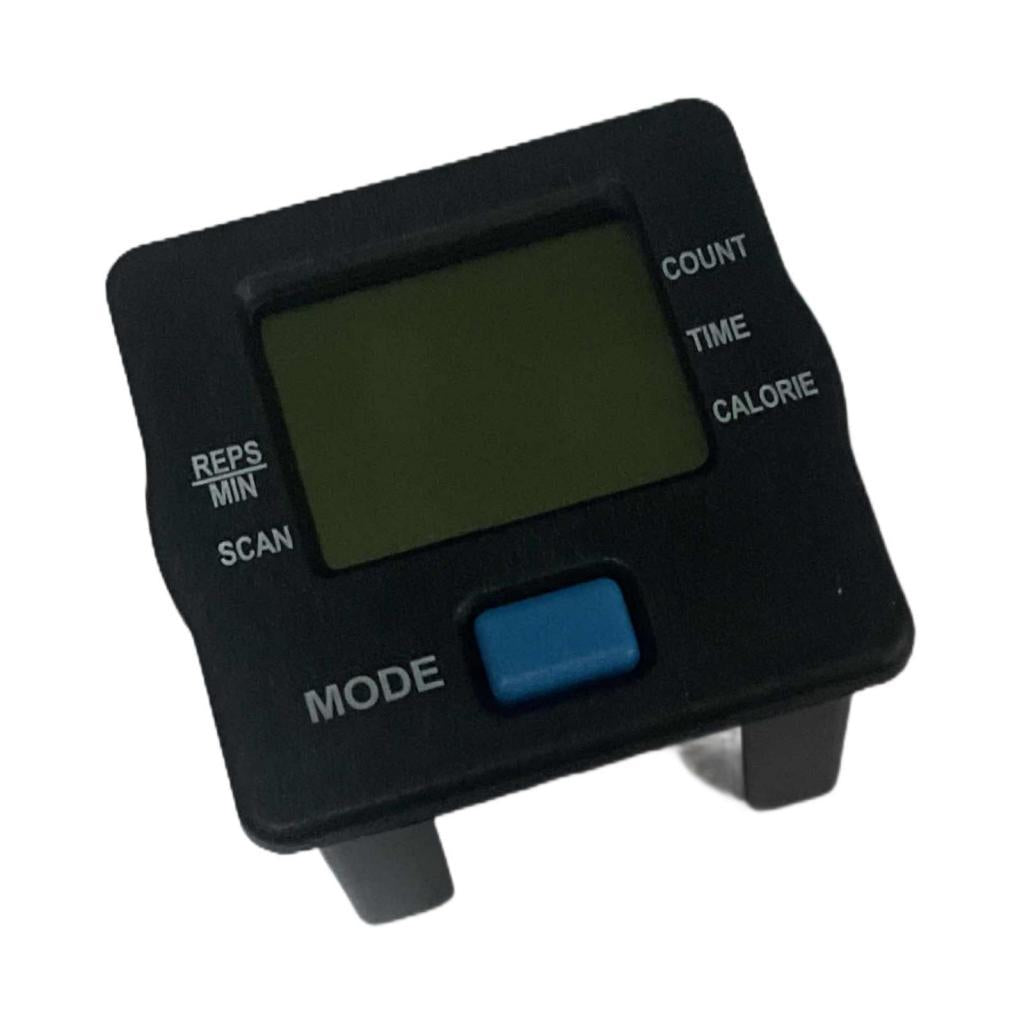 Stepper Counter Monitor Speedometer for Stair Climbing Machine Pedal Machine