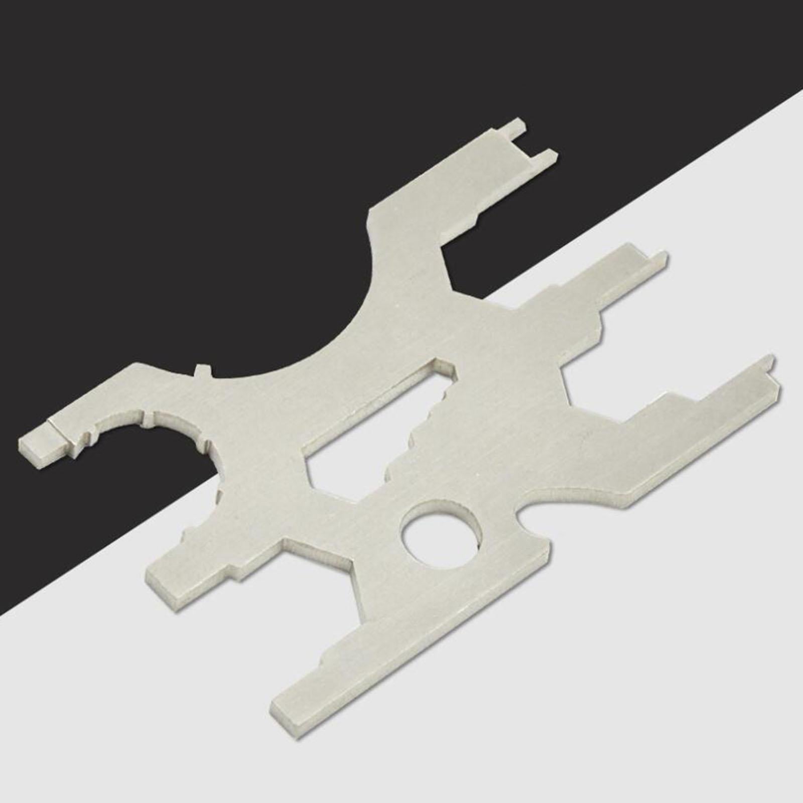 Scuba Diving Valve Removal Tool BCD Power Valve Removal Tool for Outdoor Men