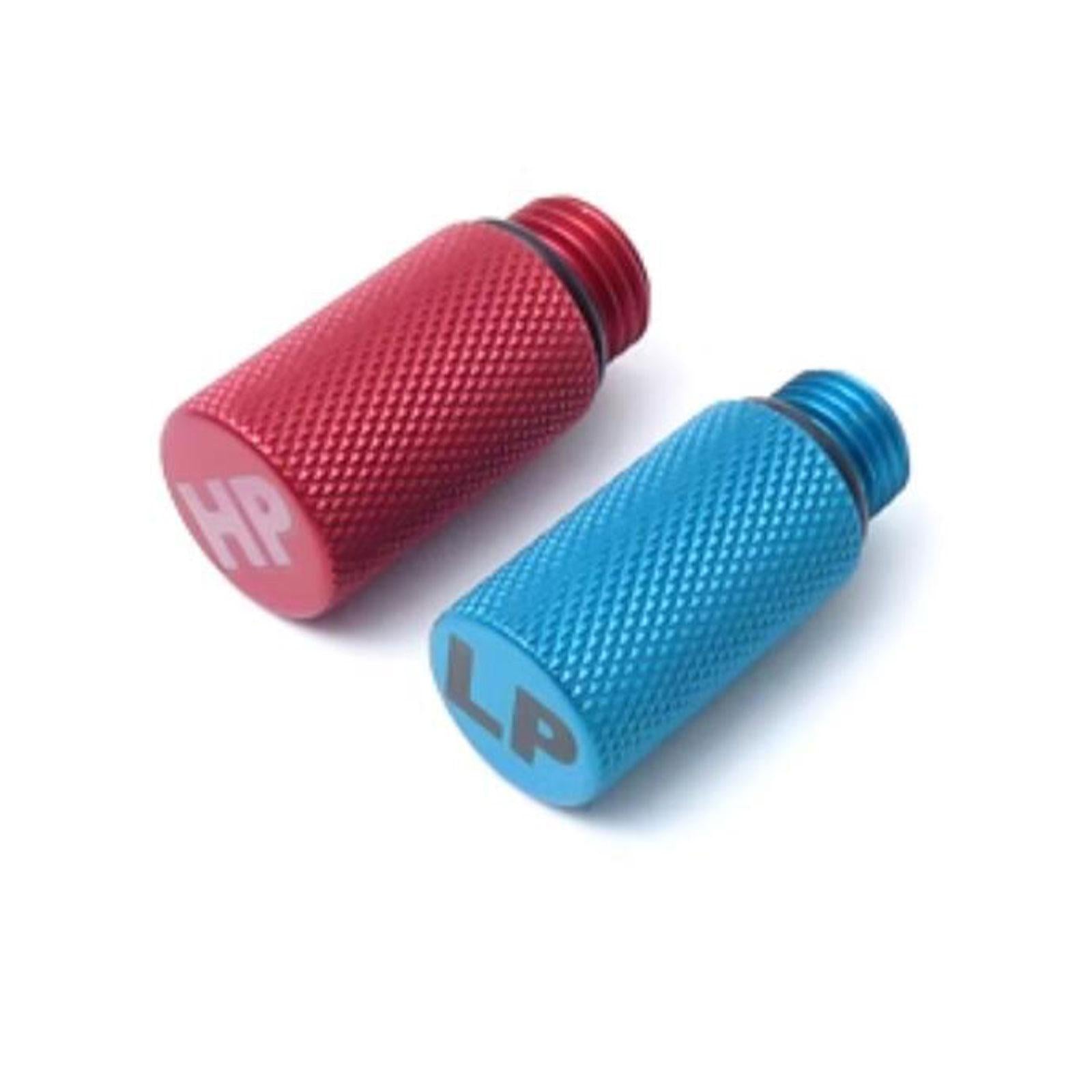 2x Scuba Diving Regulator Adapter Low Pressure High Pressurehose Accessories