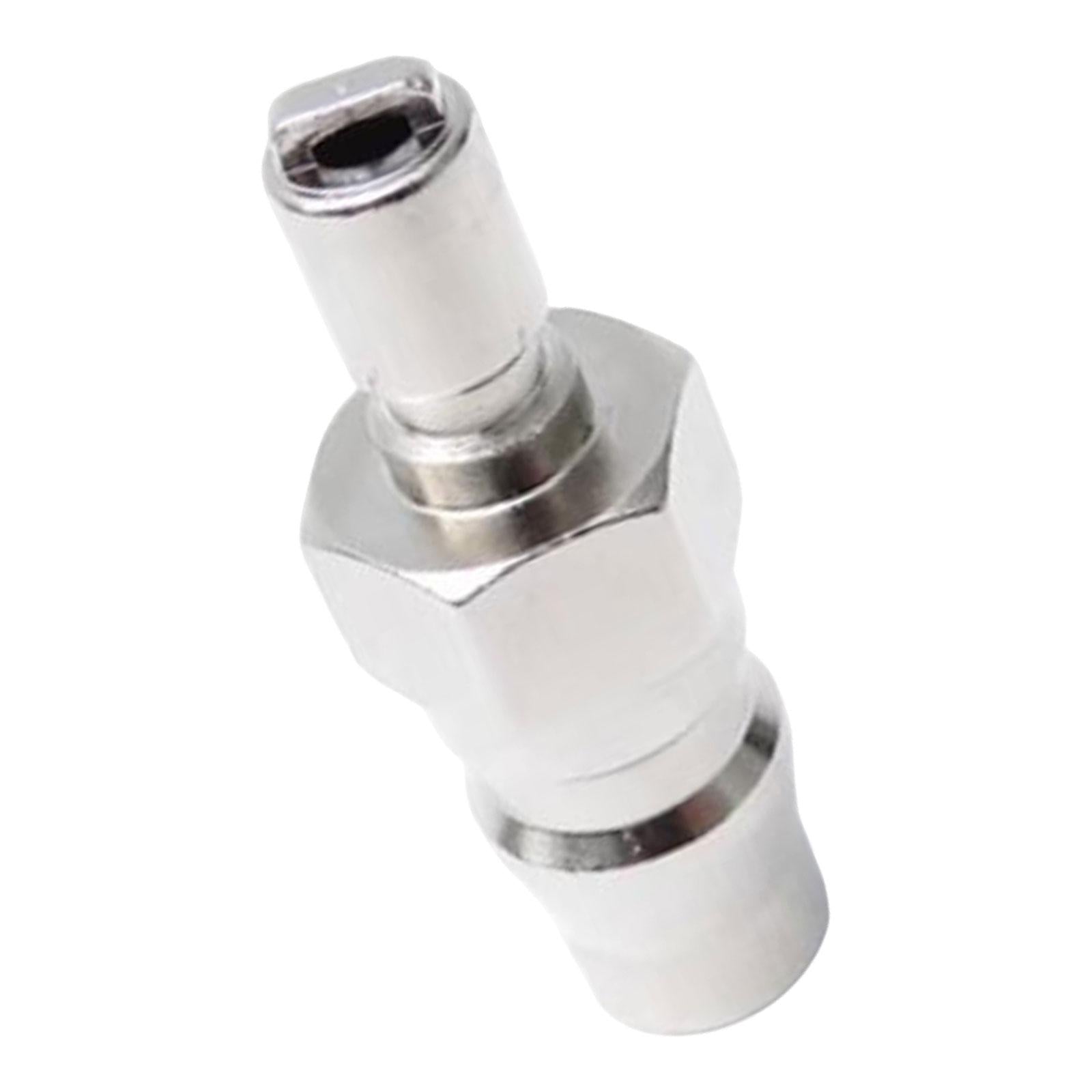 Diving Regulator Adapter Diver Standard Quick Connect Underwater BCD Adaptor