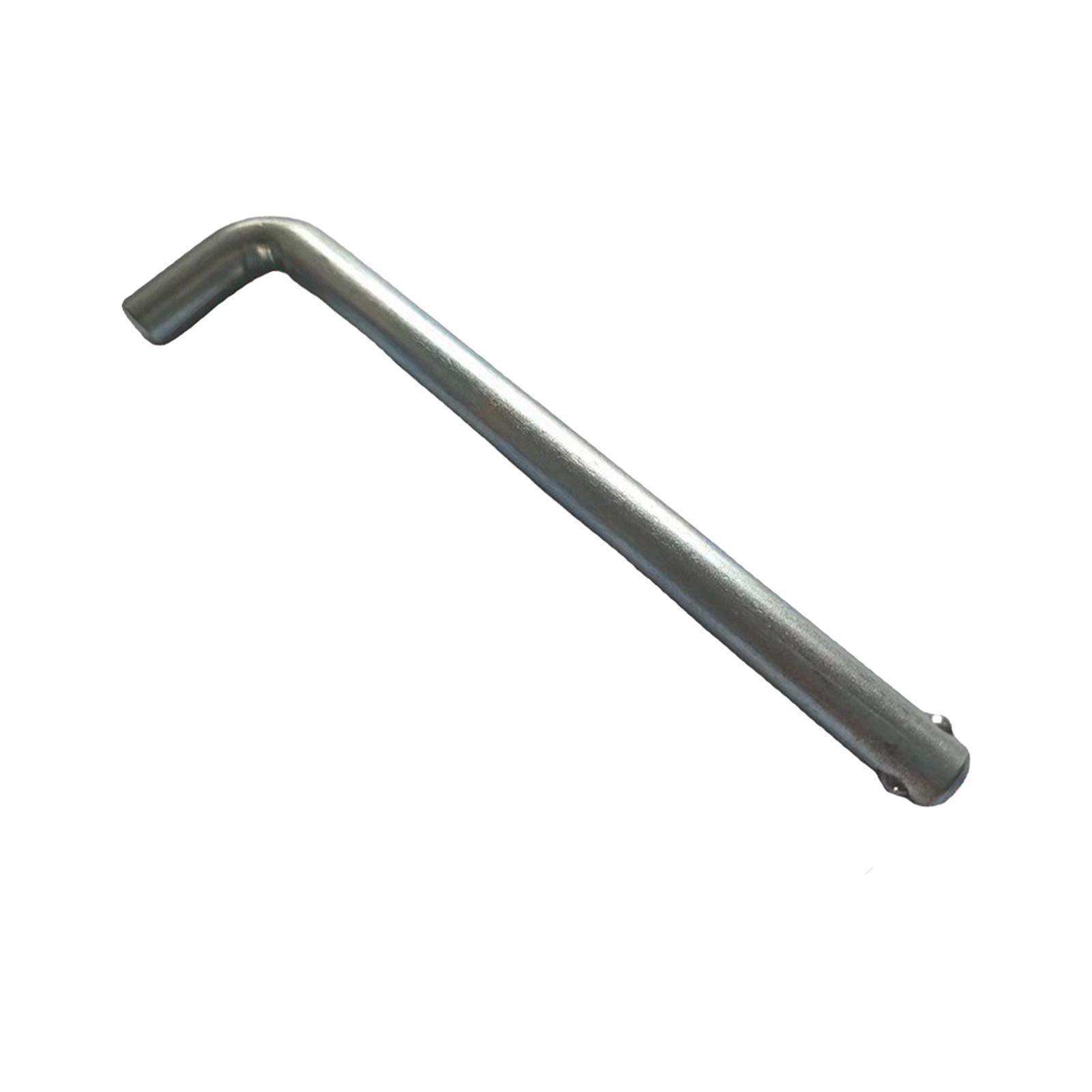 Weight Stack Pin M10 135mm Weight Machine Pin Exercise Equipment Accessories