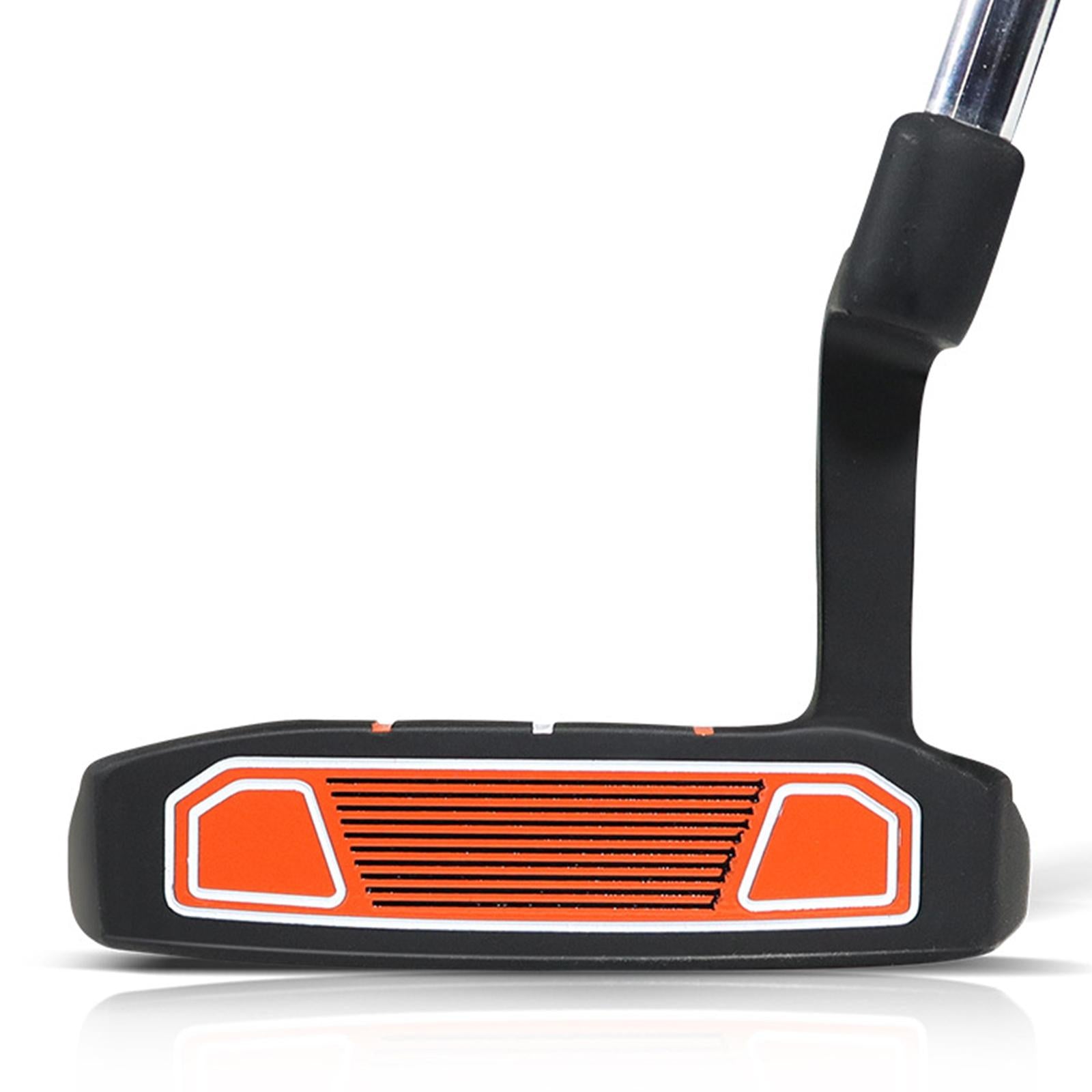 Golf Putter Right Hand for Adults Golf Head Cover Inlcuded Golf Blade Putter