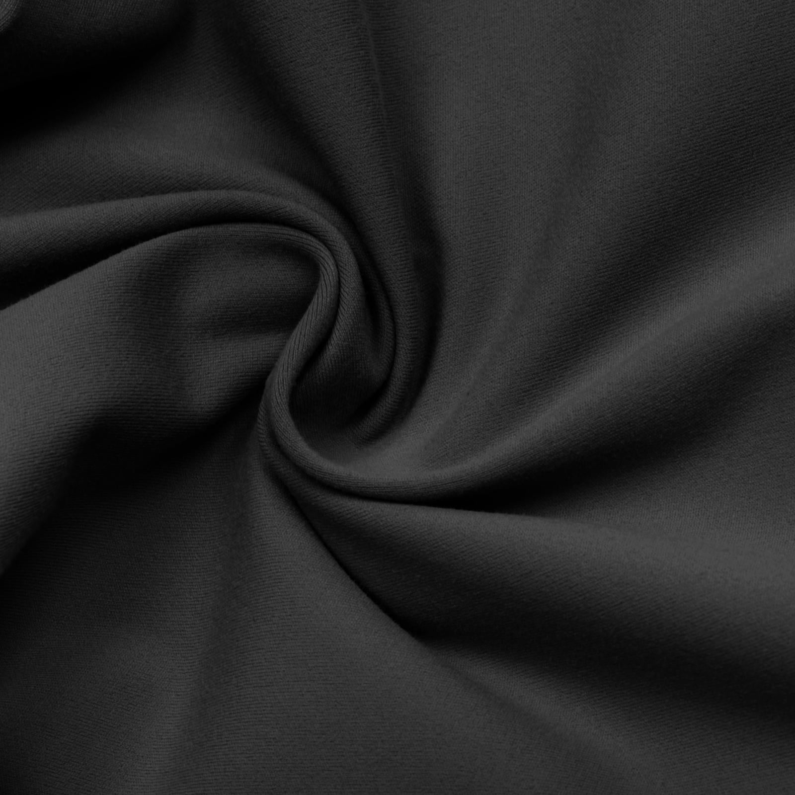 Ice Skating Pants for Girls Fleece Ice Skating Practice Pants Training Wear XXXS Black